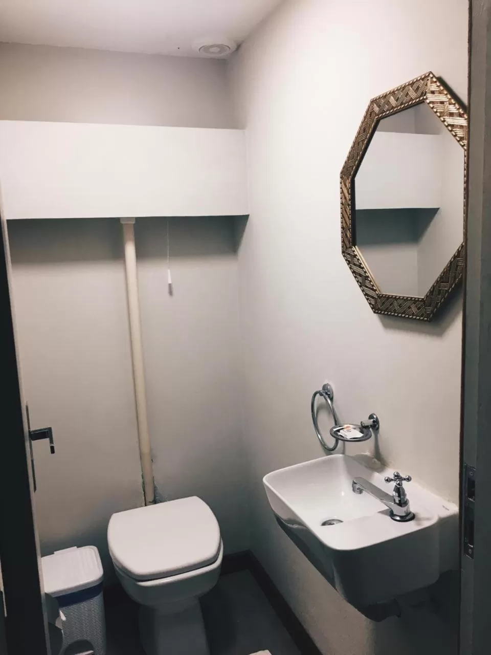 Casa de Hóspedes "Guesthouse Prainha"