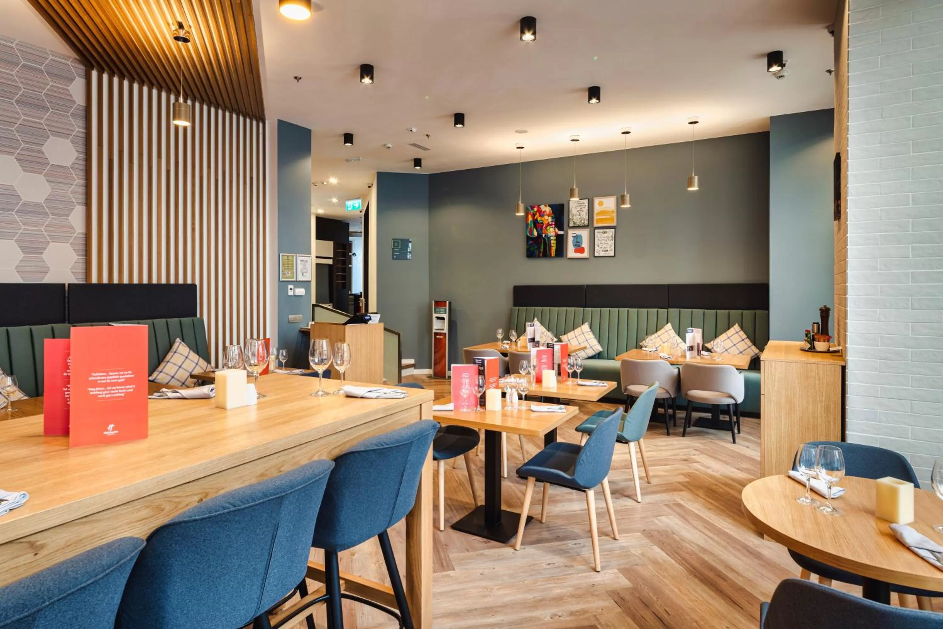 Fitness centre/facilities in Holiday Inn Bucharest - Times by IHG