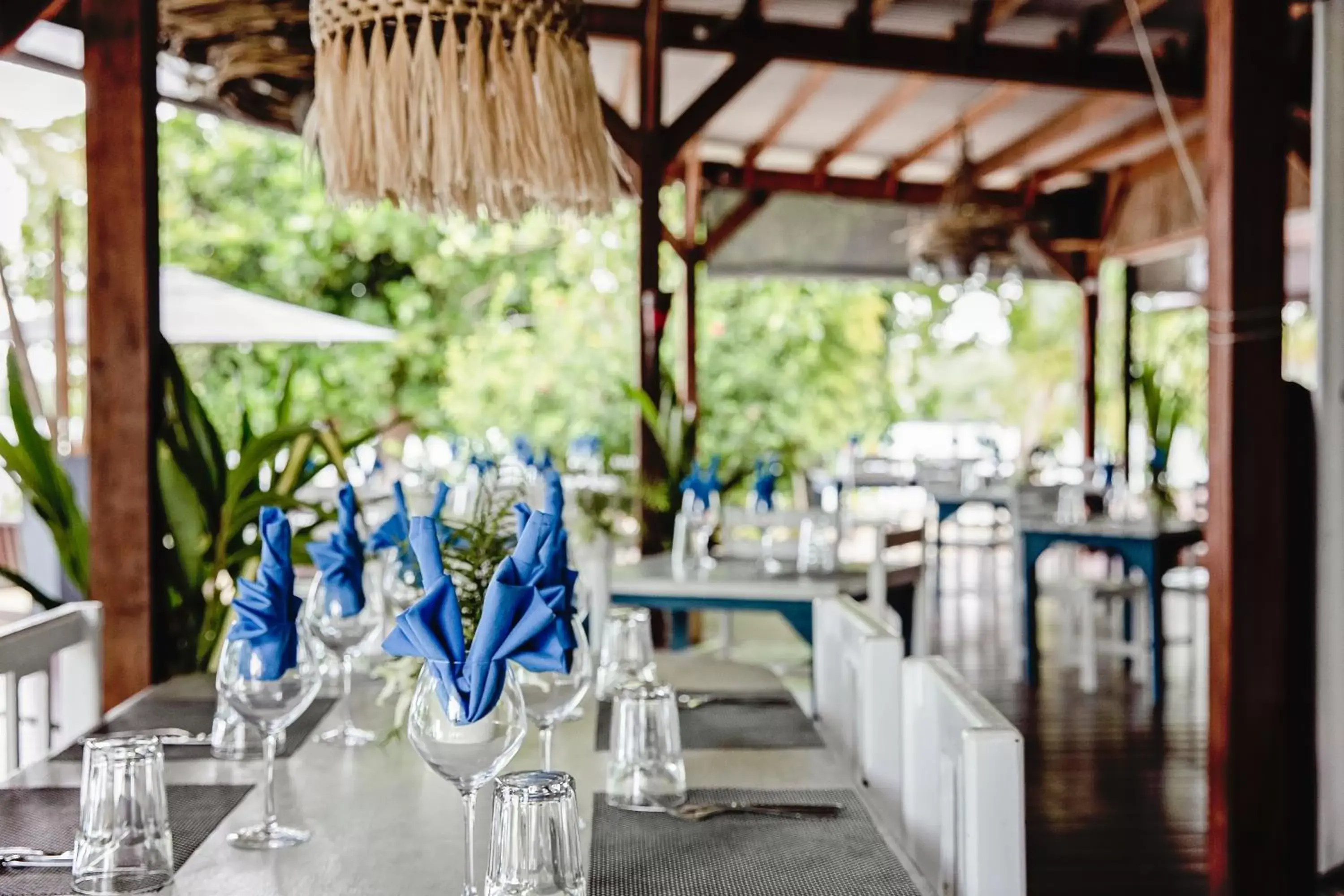 Restaurant/places to eat in Turtle Bay Lodge Restaurant/places to eat in Turtle Bay Lodge