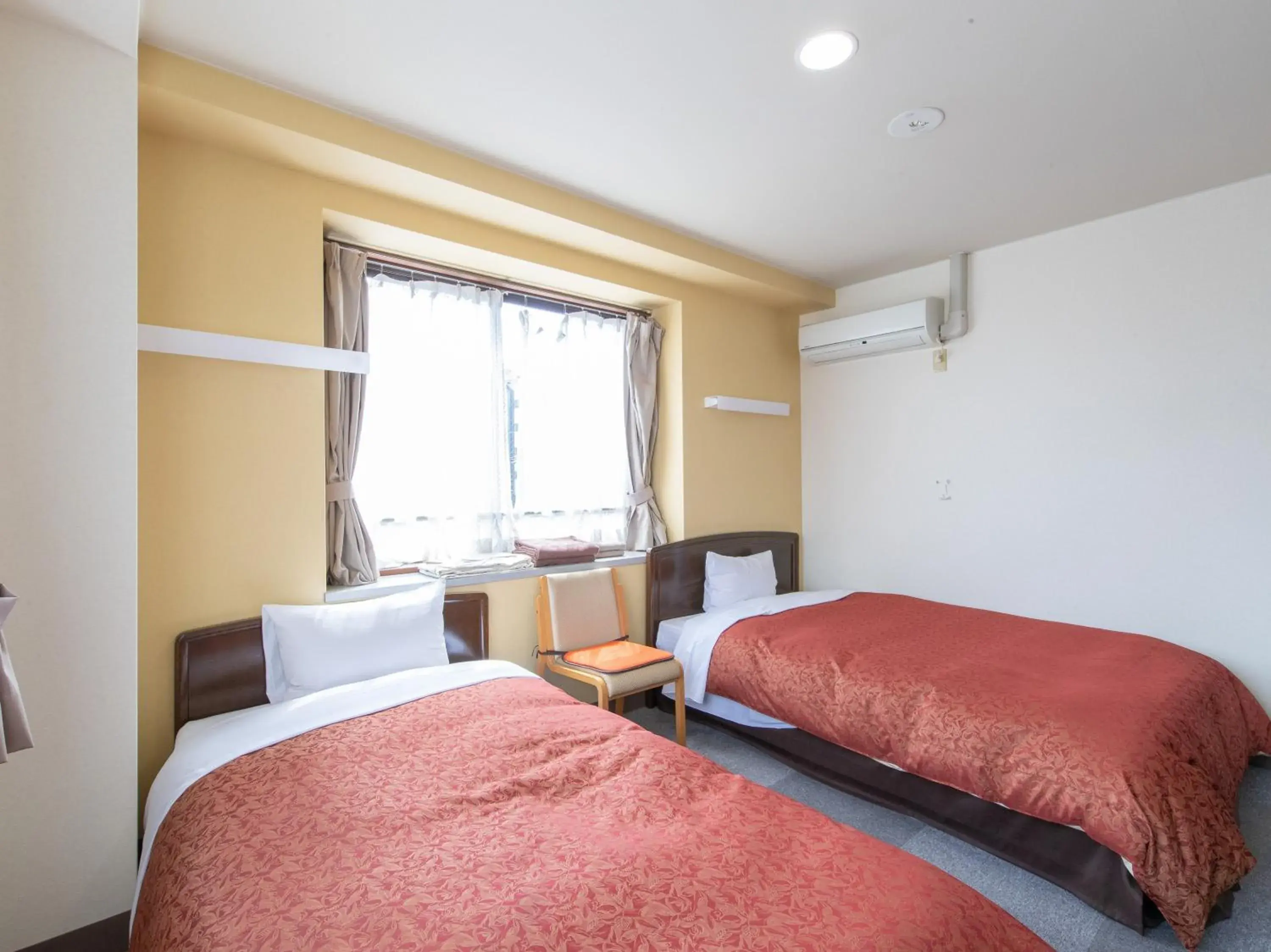 Photo of the whole room, Bed in Tabist Rays Hotel Yakata