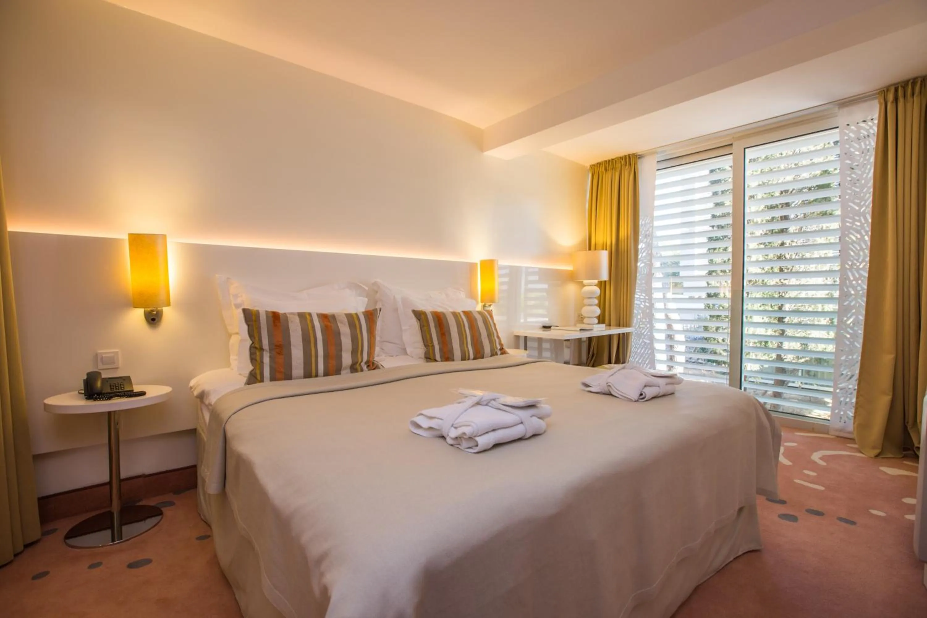 Bedroom, Bed in Amadria Park Ivan