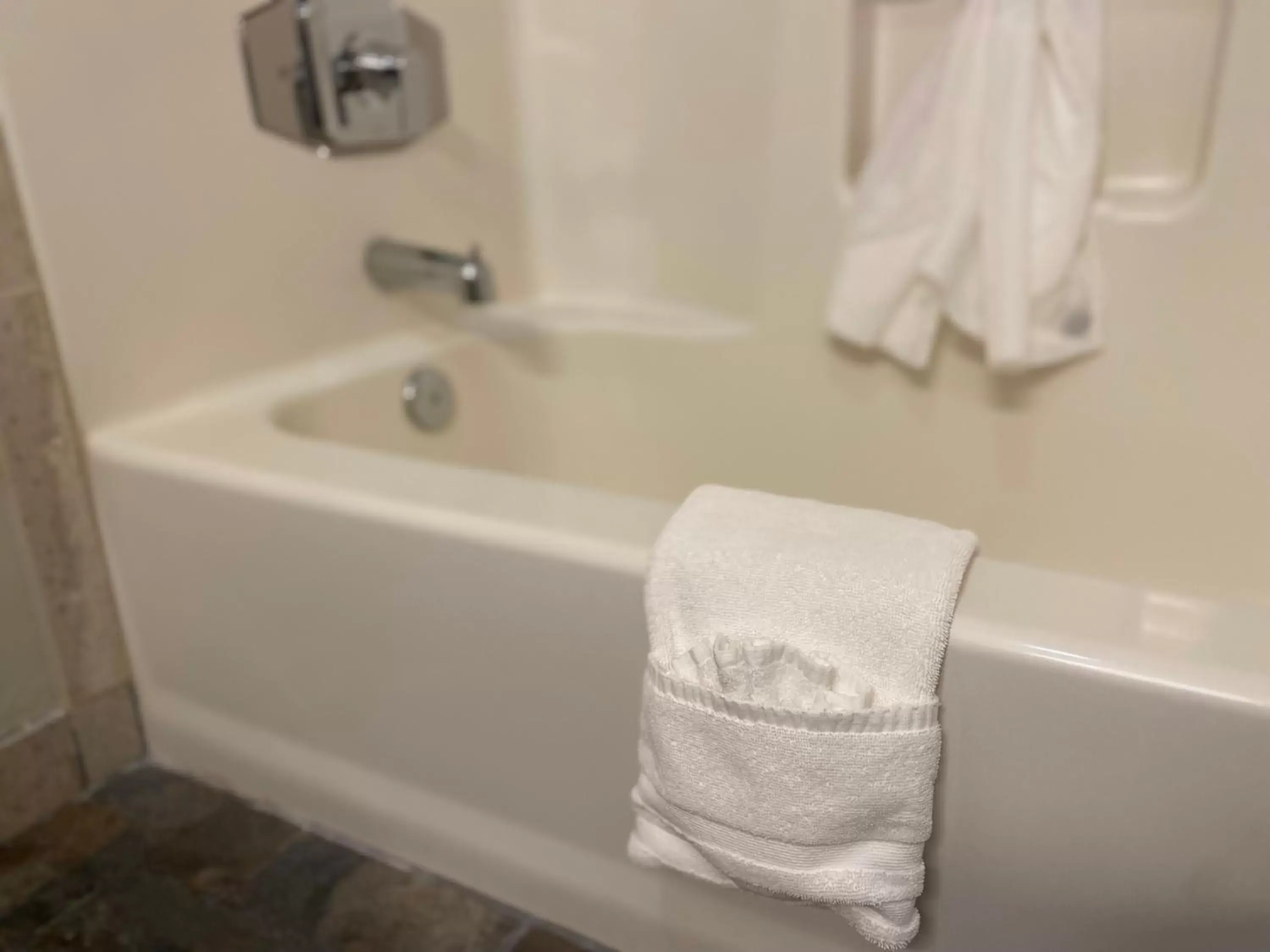 Bath, Bathroom in SkyRidge Inn