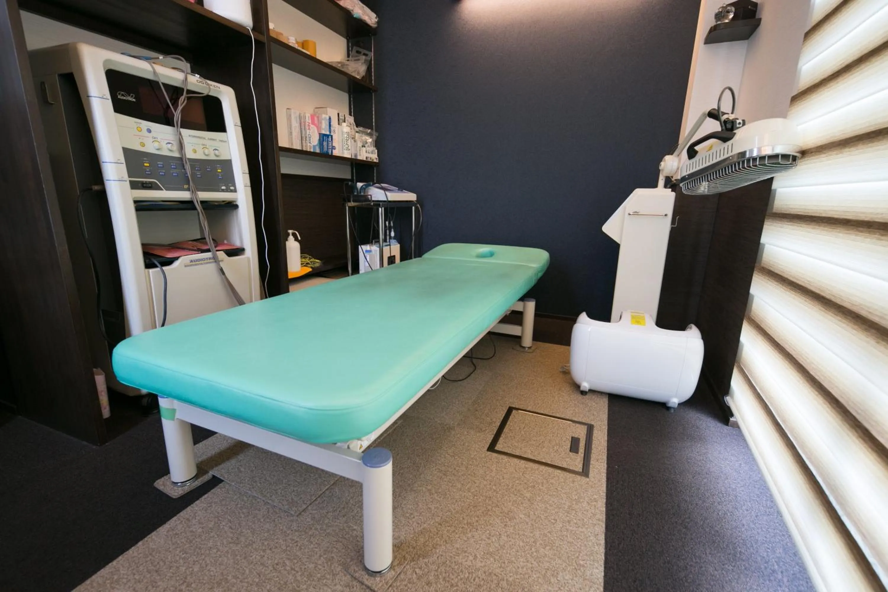 Massage in Tabist Sparkling Dolphins Inn Kyoto