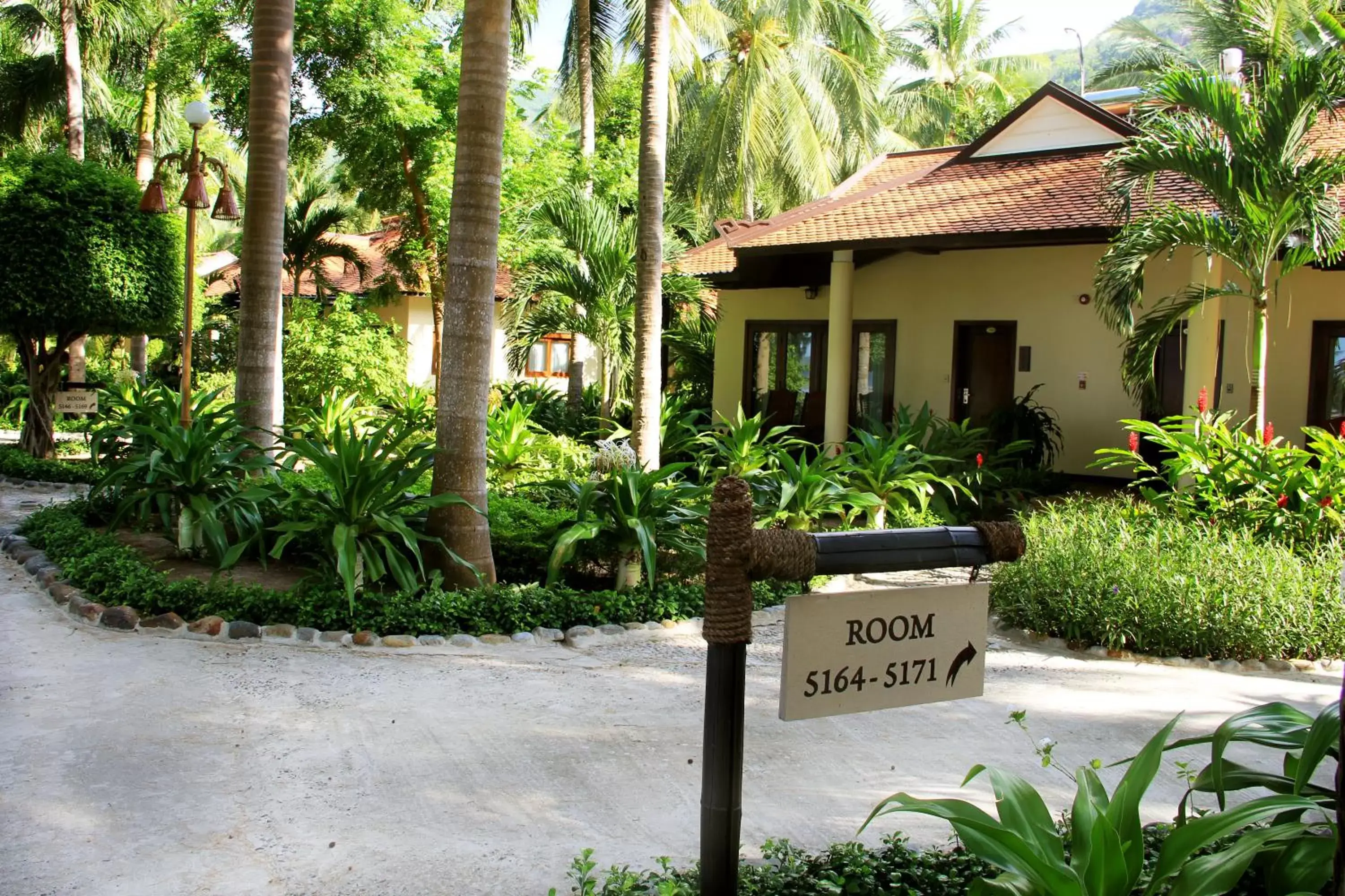 Property building, Facade/Entrance in Diamond Bay Resort & Spa