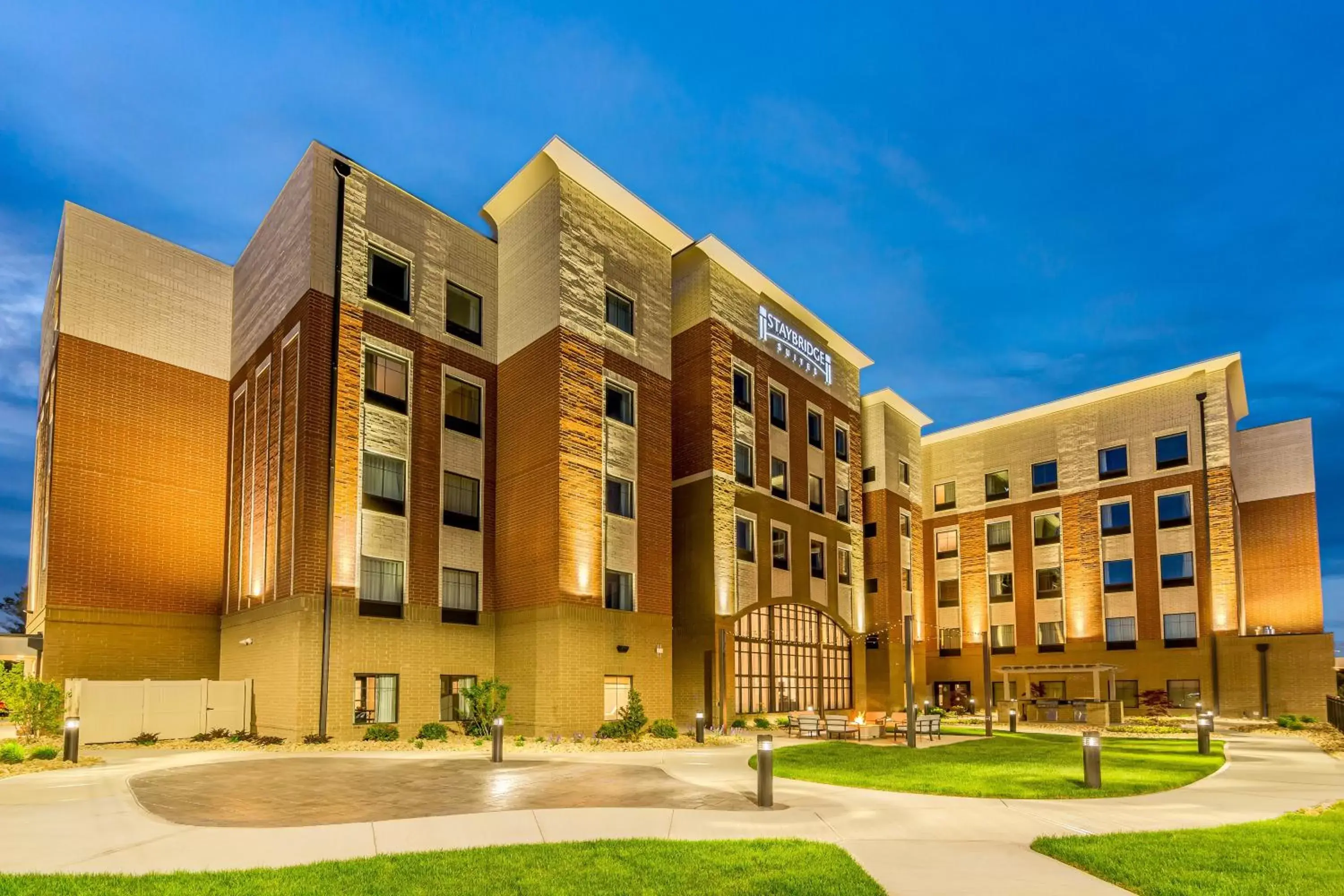 Other, Property Building in Staybridge Suites Florence - Cincinnati South, an IHG Hotel