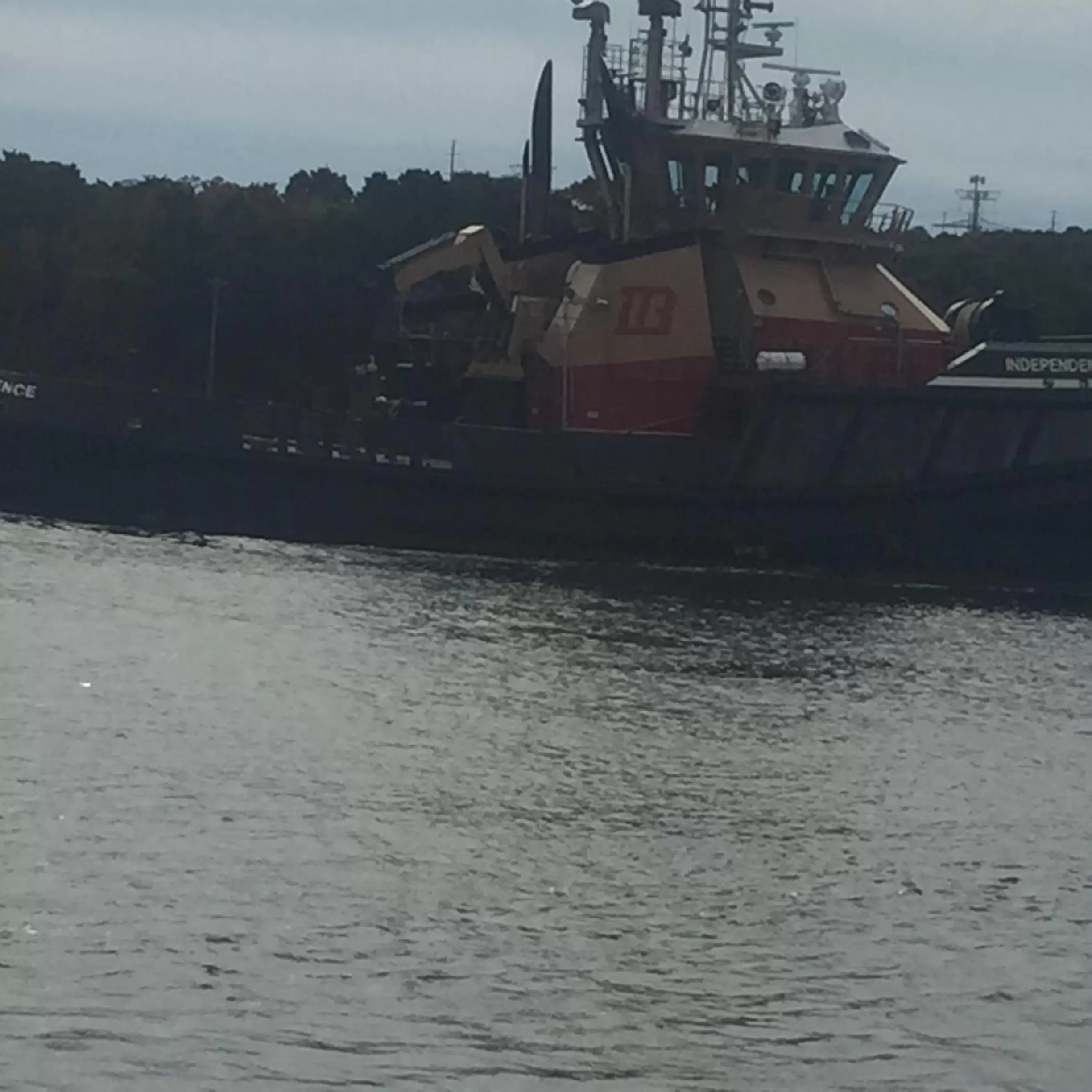 Inn 38 Oak Bluff Circle