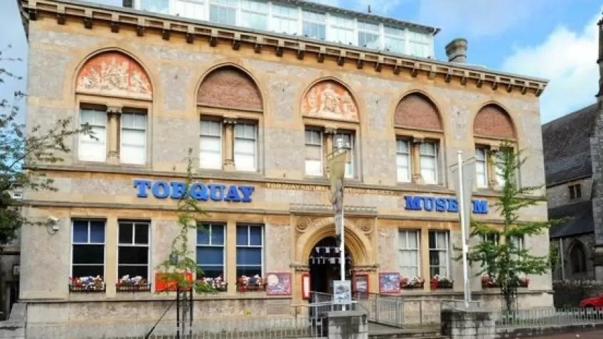 Neighbourhood in Abingdon House