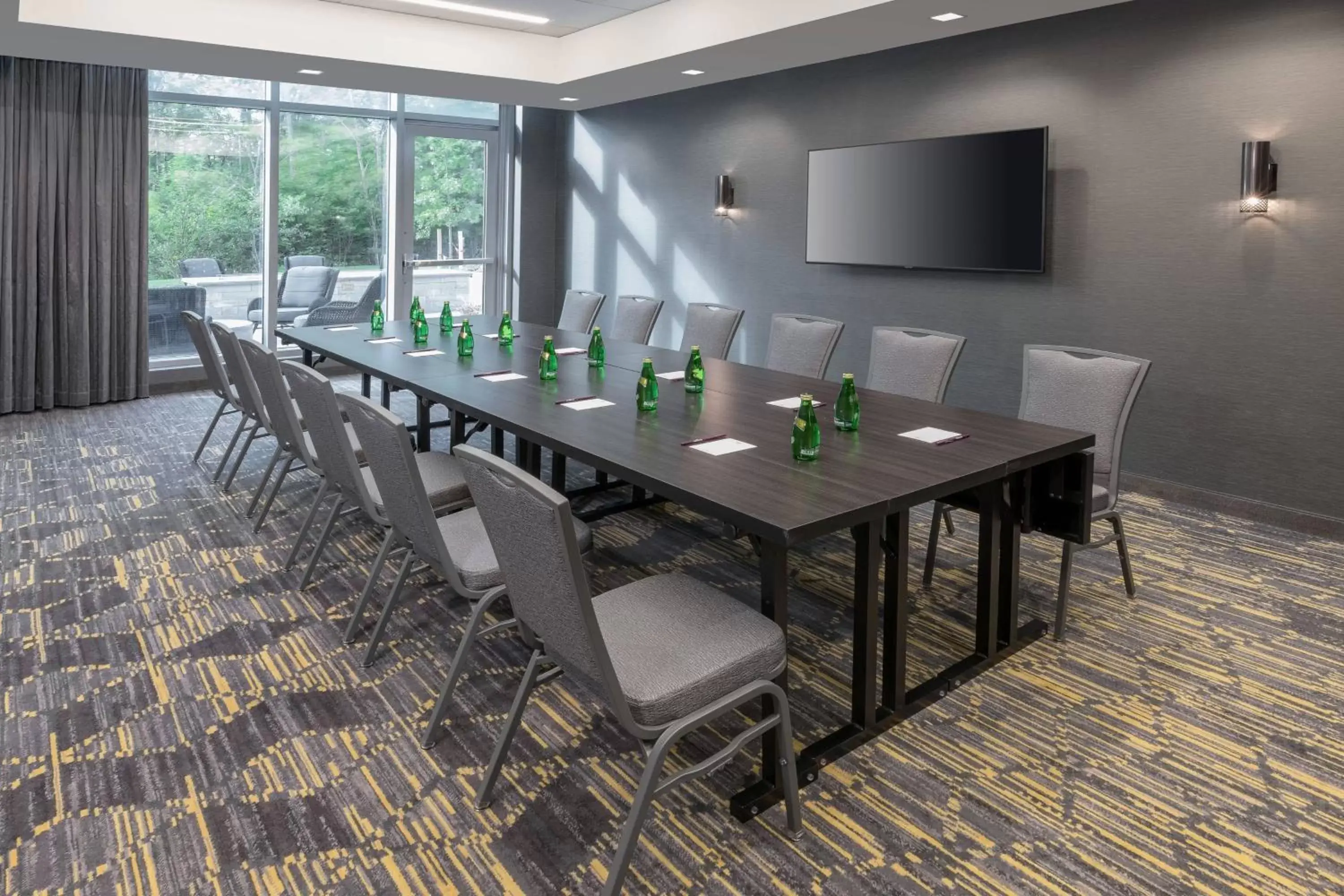 Meeting/conference room in Residence Inn by Marriott Halifax Dartmouth