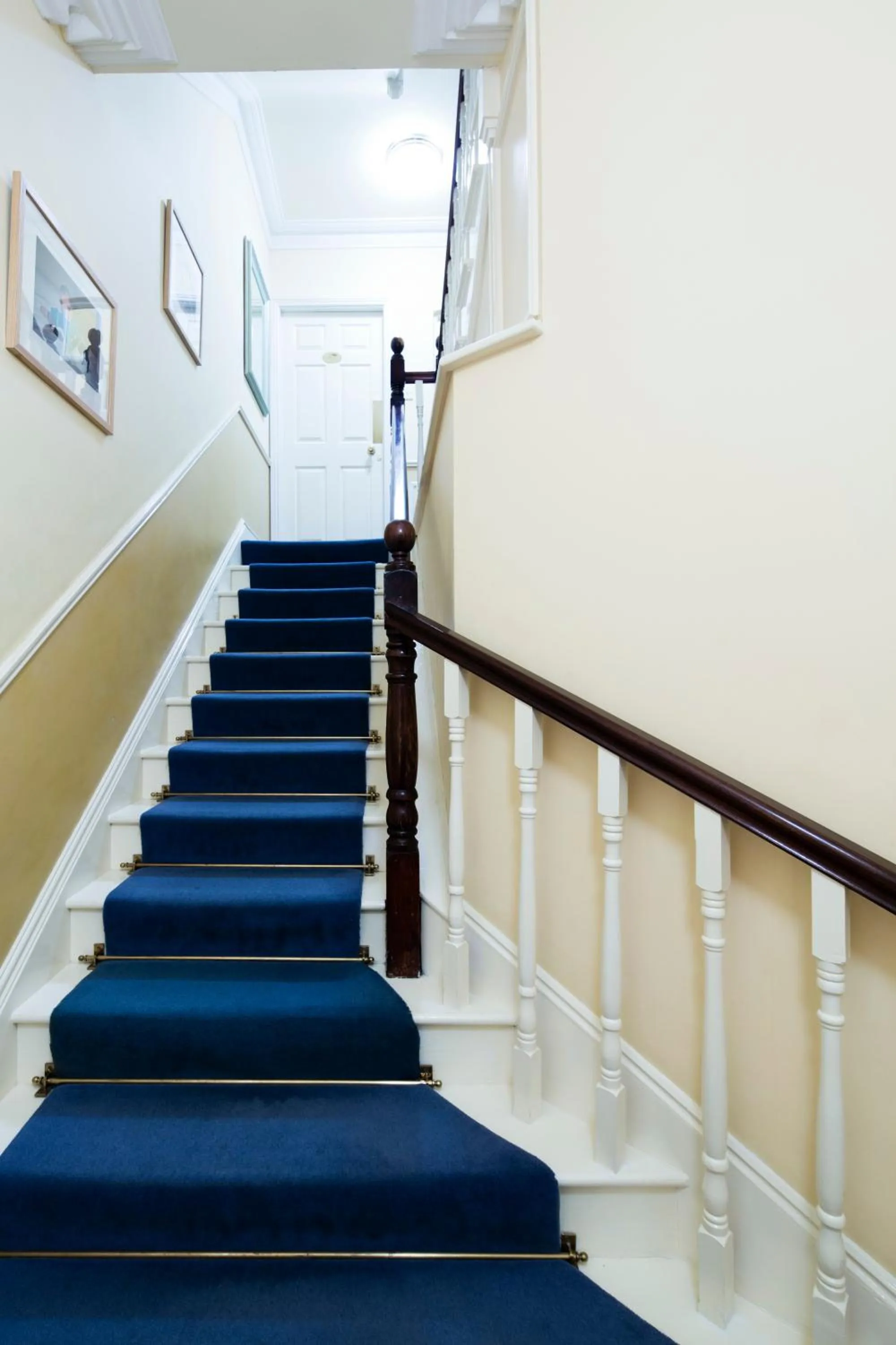 Decorative detail in Aberdeen Lodge