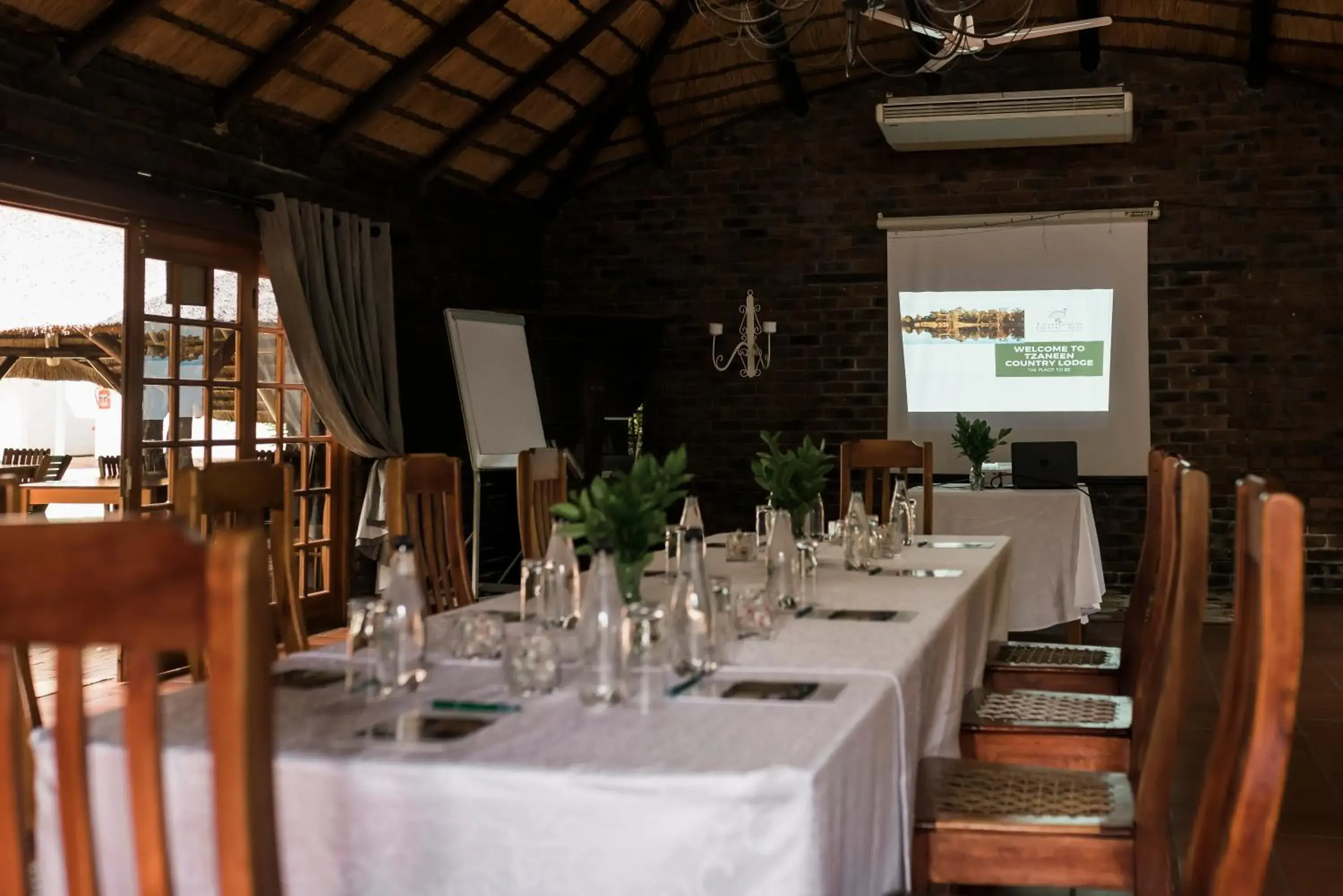 Banquet/Function facilities, Restaurant/Places to Eat in Tzaneen Country Lodge
