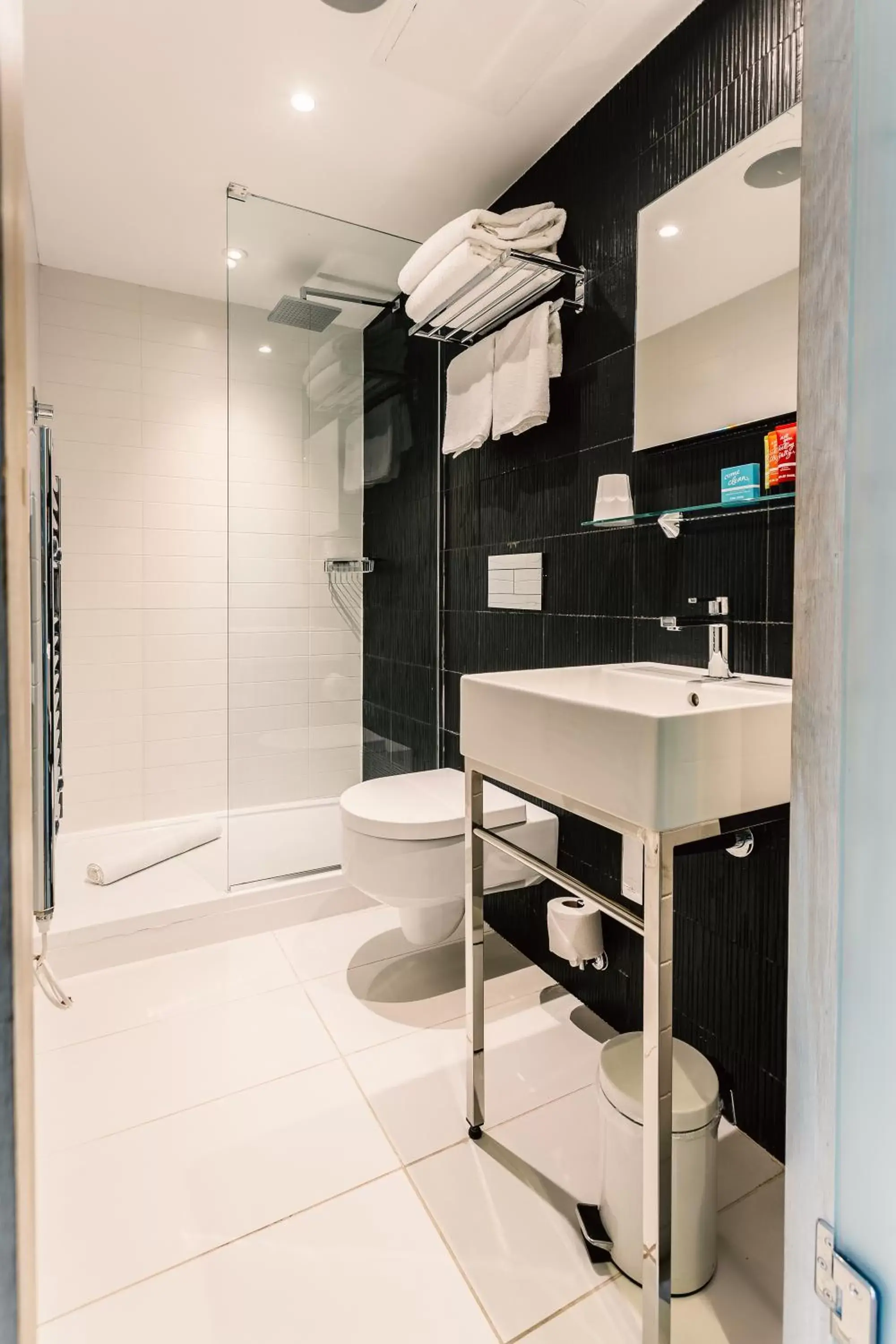 Grassmarket Hotel Grassmarket Hotel