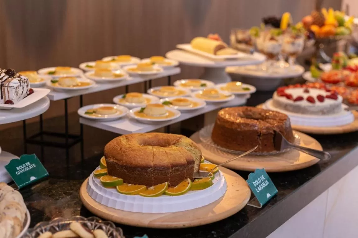 Ecco Hotel Fortaleza