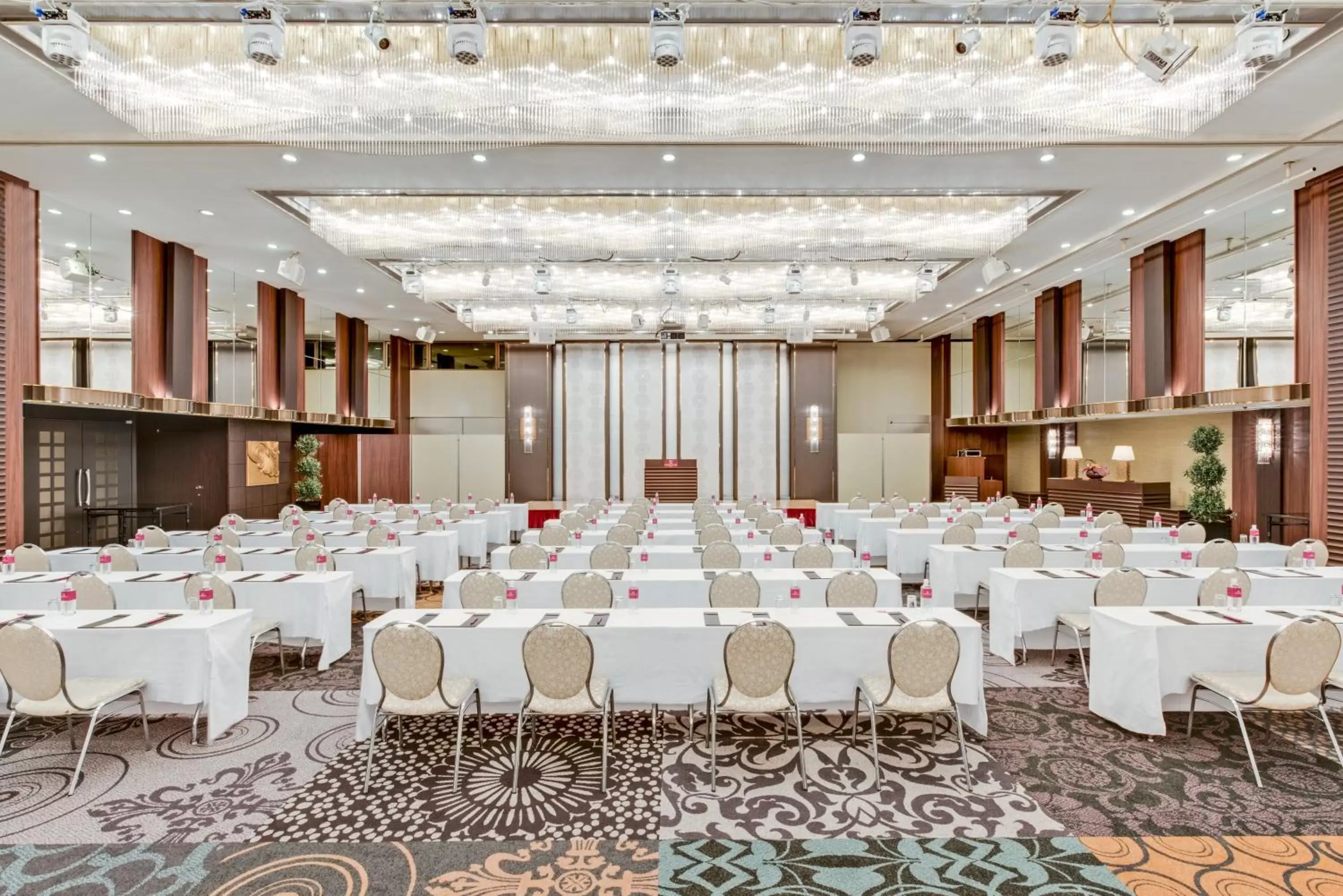 Banquet/Function facilities, Banquet Facilities in ANA Crowne Plaza Fukuoka, an IHG Hotel