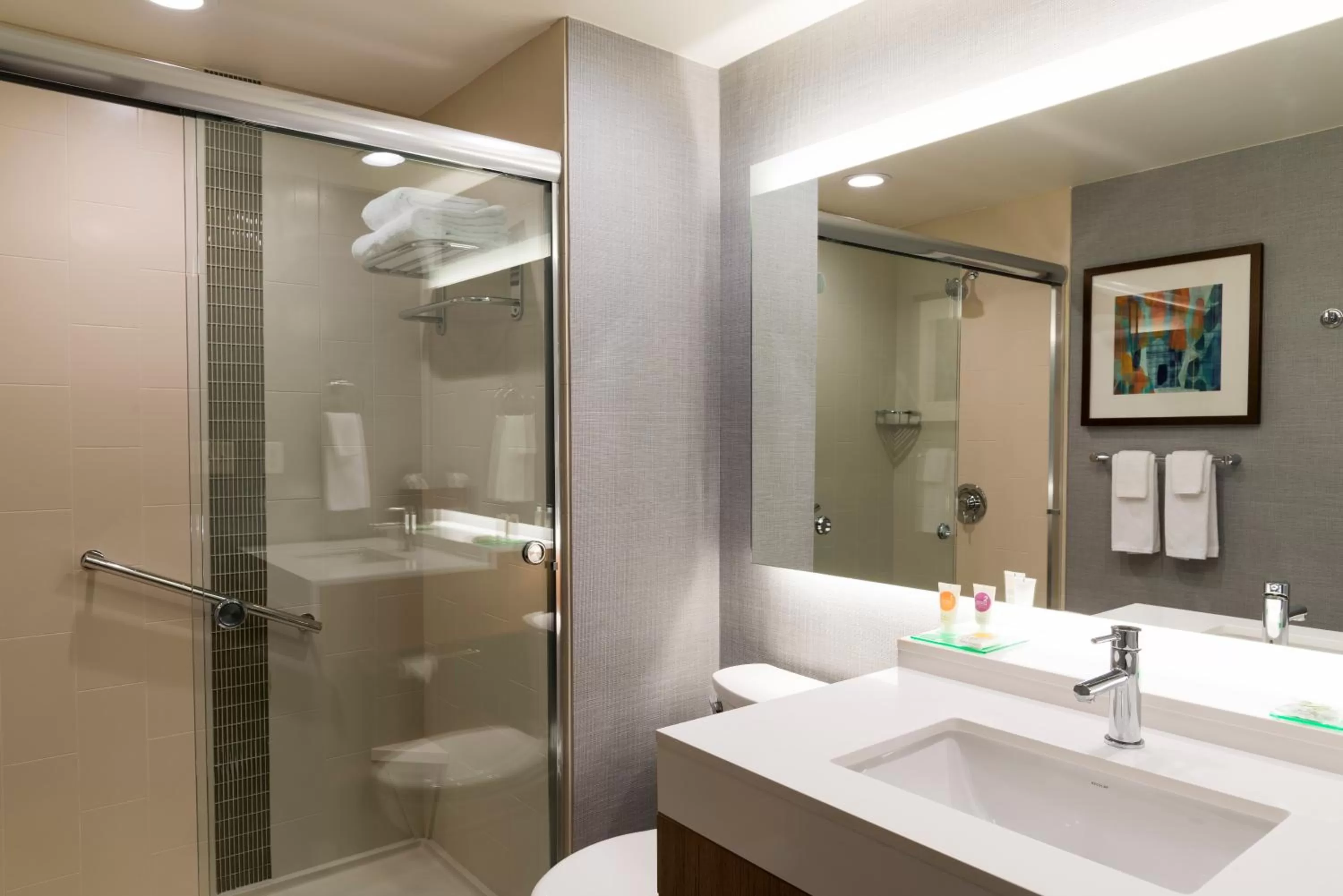 King Room with Sofa Bed in Hyatt Place Sarasota/Lakewood Ranch