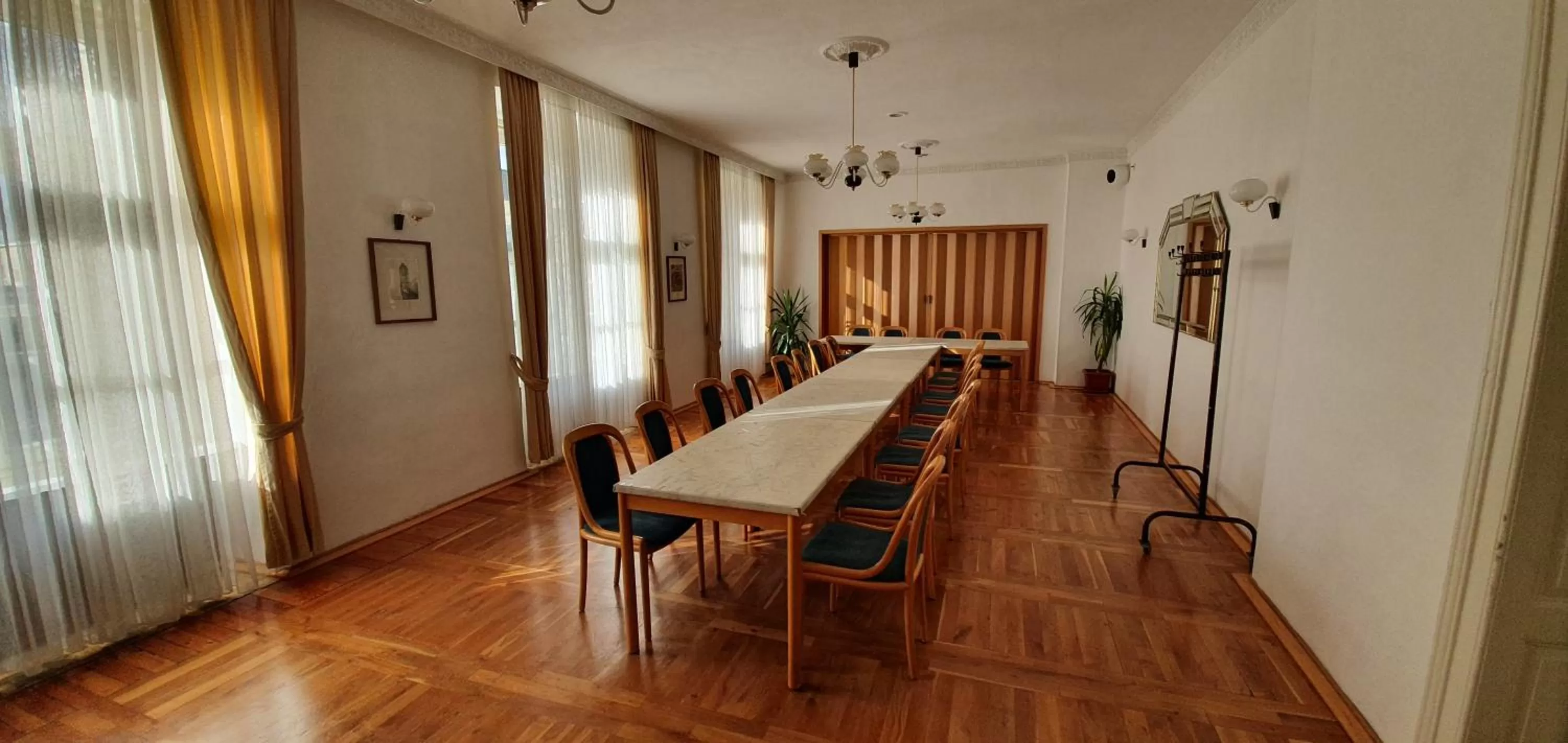 Hotel "Stadt Köthen"