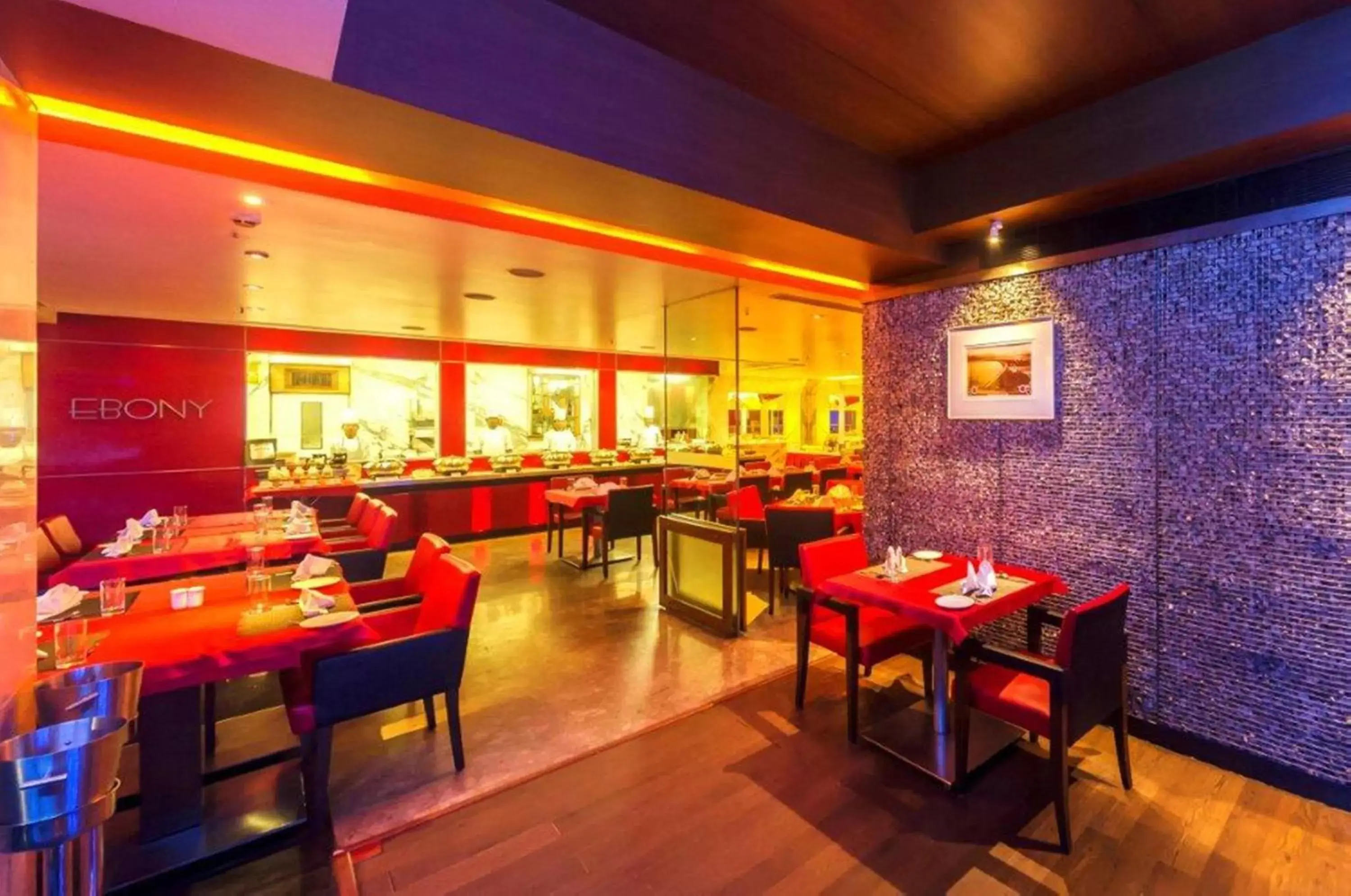 Buffet breakfast, Restaurant/Places to Eat in St Laurn Koregaon Park Pune