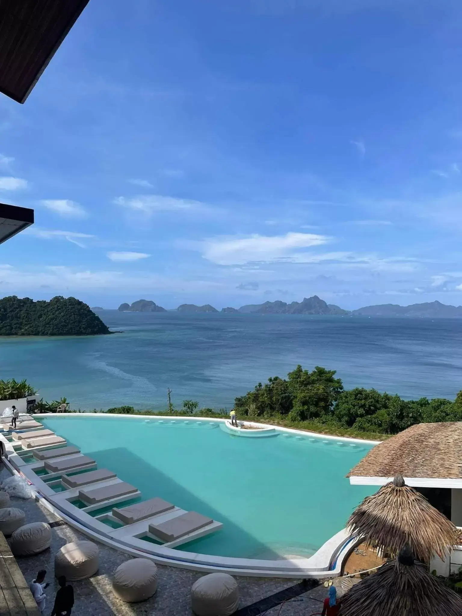 El Nido Bayview Resort El Nido Bayview Resort