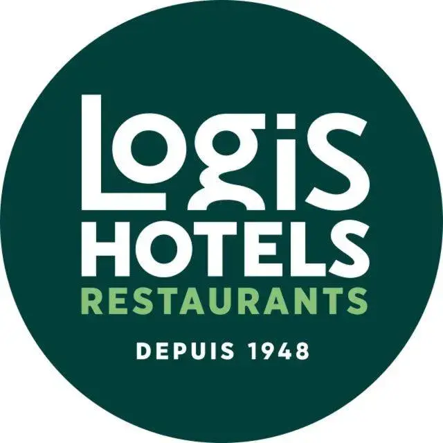 Property logo or sign in Logis Lyon Est Porte de l'Ain