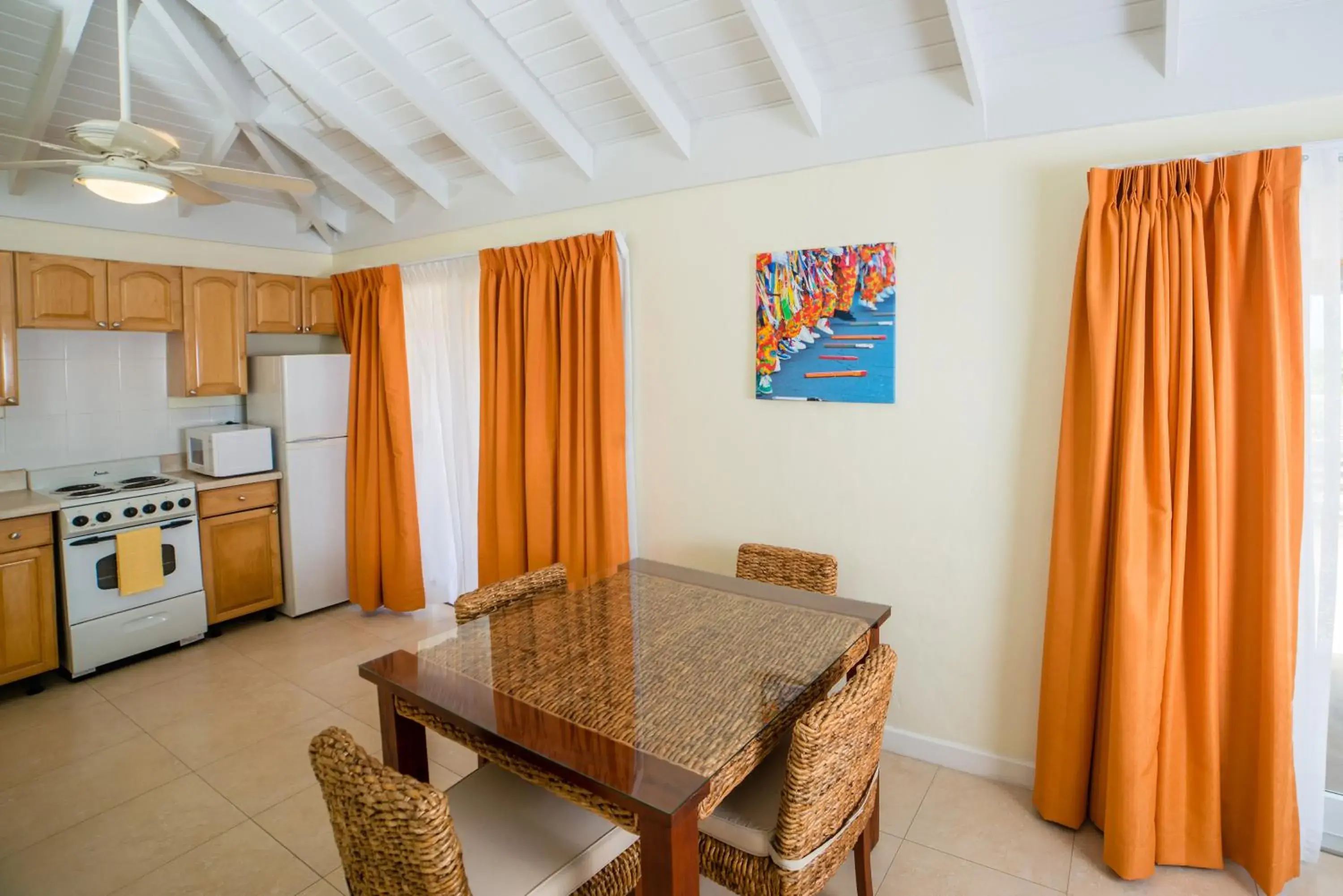 Kitchen or kitchenette in Sugar Bay Club Kitchen or kitchenette in Sugar Bay Club