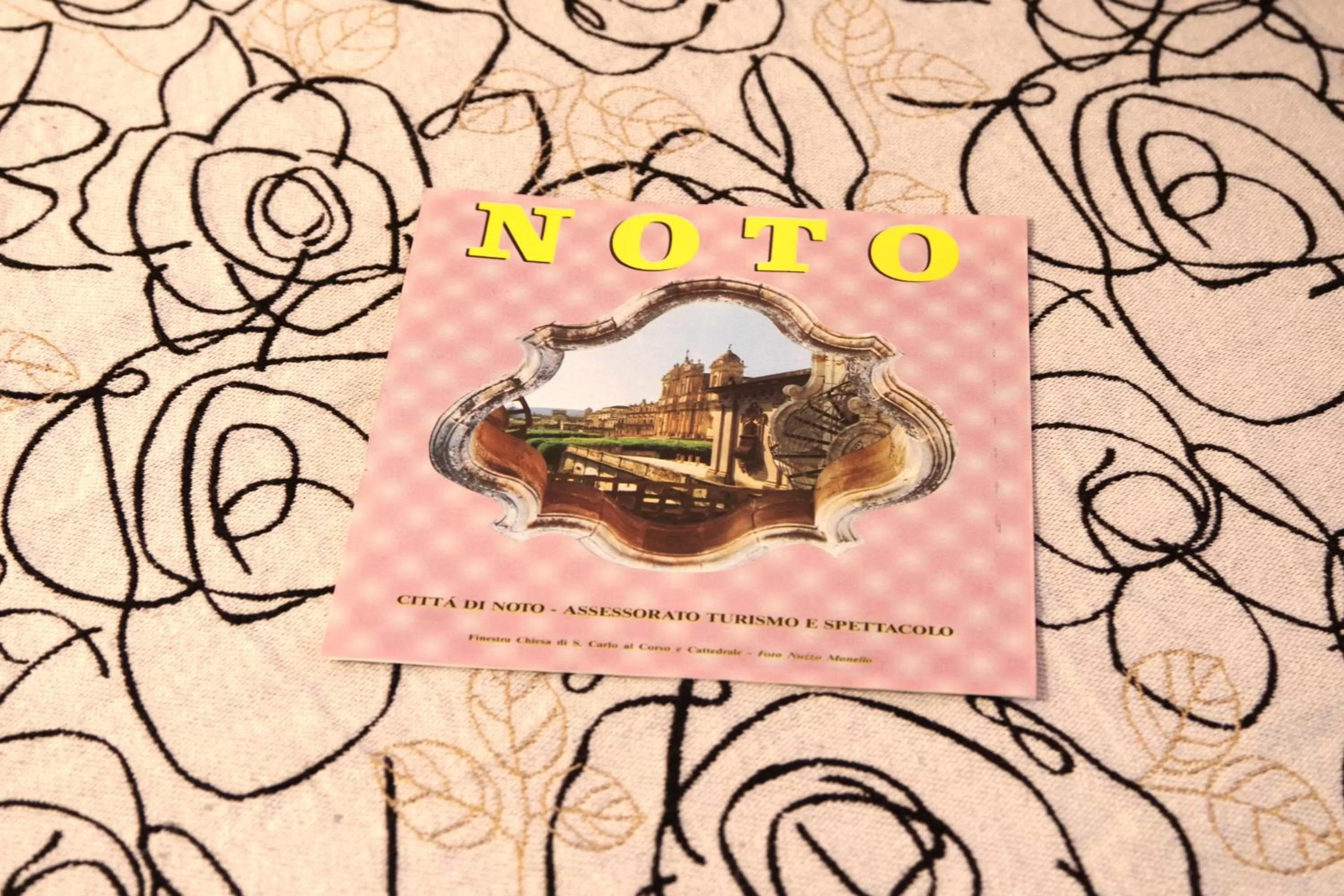 Certificate/Award in Balconcino sugli Ulivi