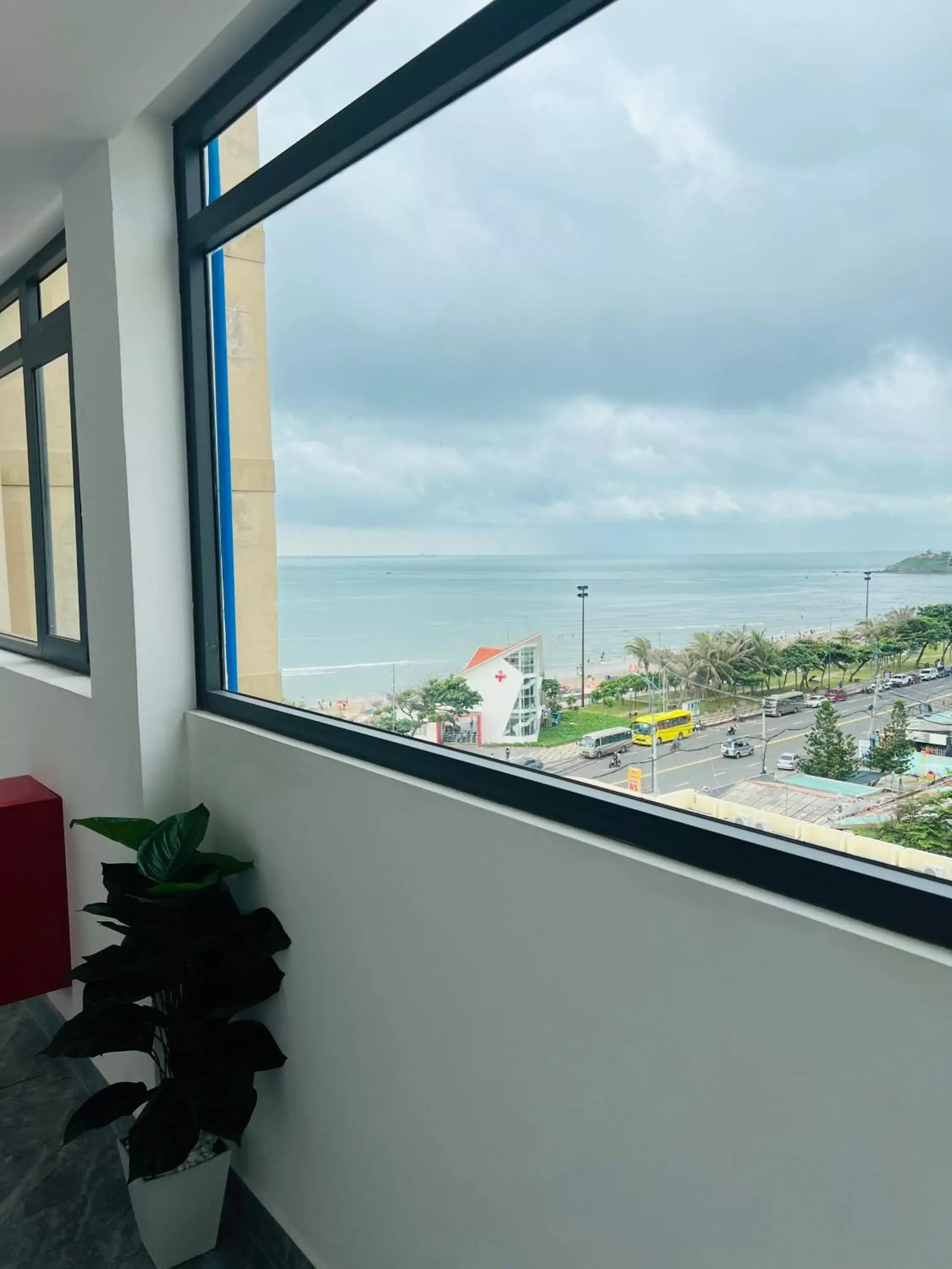 Mixed Dormitory Room in Tuyết Nhi Mixed Dormitory Room in Tuyết Nhi