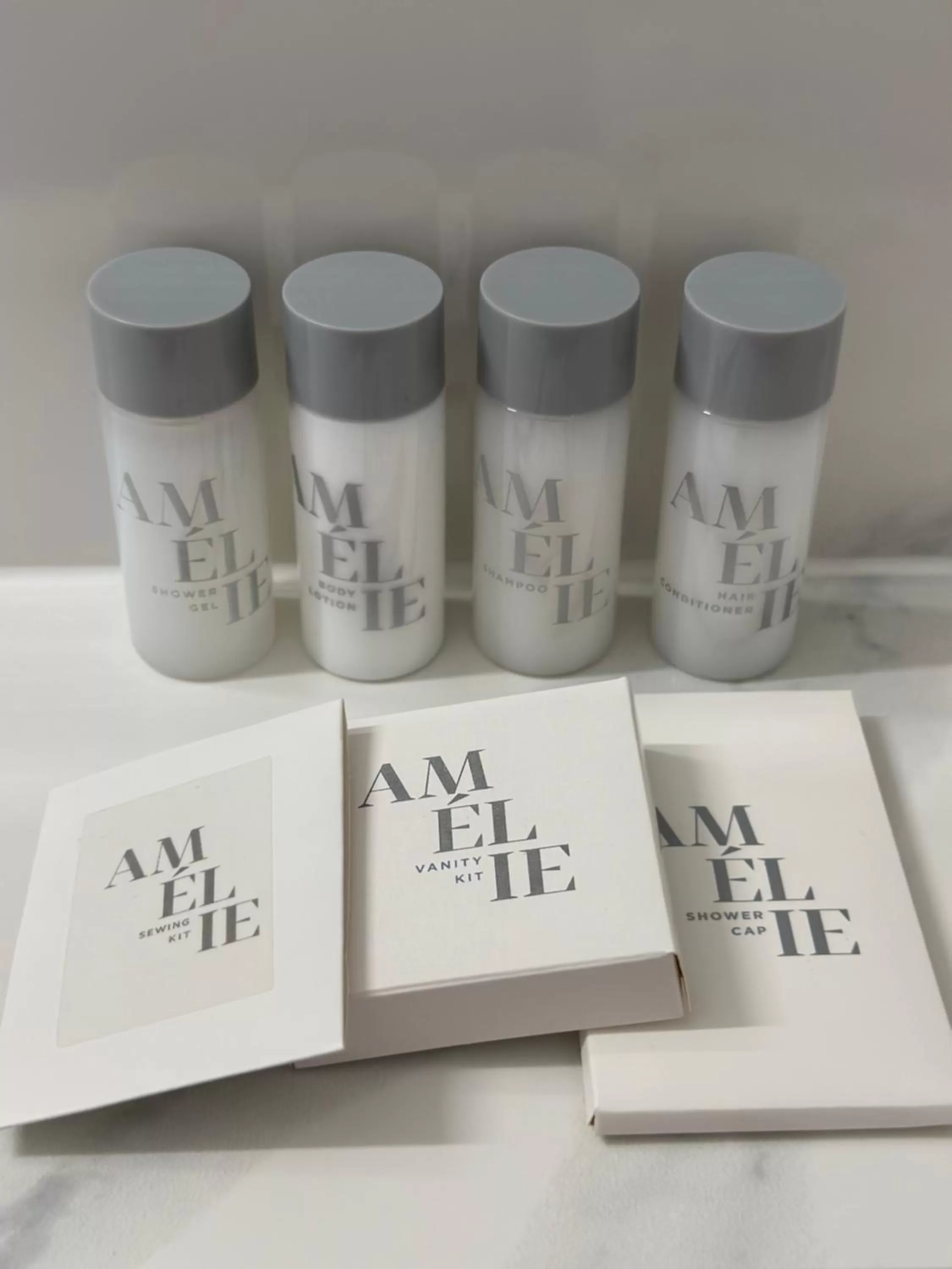 Bathroom in Bed & Breakfast Donji Grad