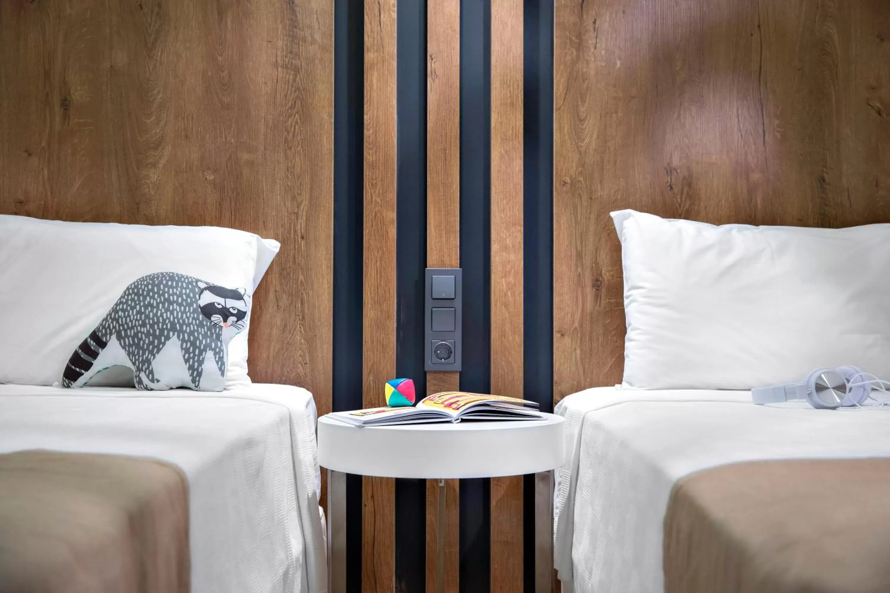 Family Room in TUI MAGIC LIFE Bodrum - Adults Only Family Room in TUI MAGIC LIFE Bodrum - Adults Only