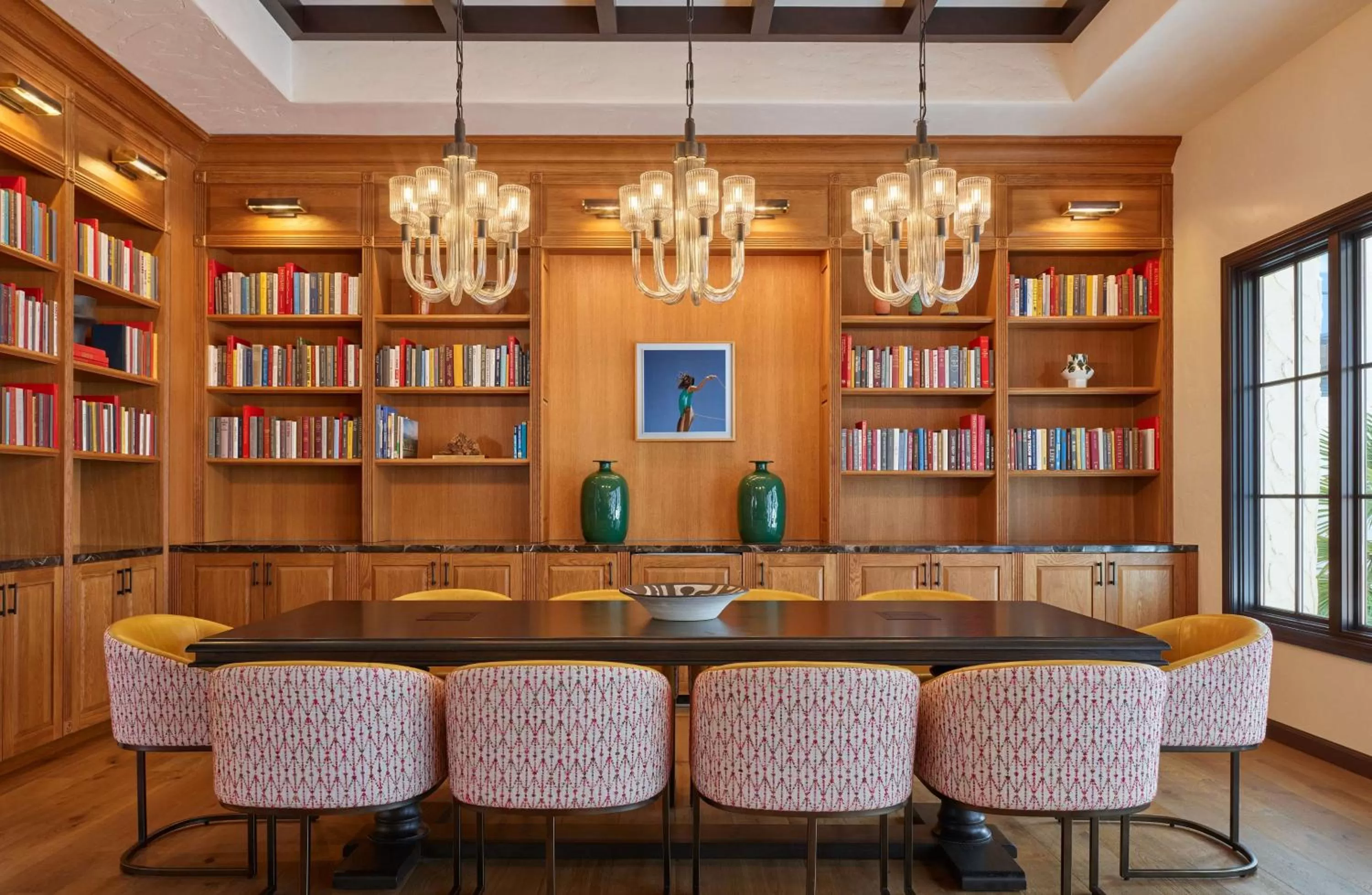 Restaurant/places to eat in Mar Monte Hotel, in The Unbound Collection by Hyatt