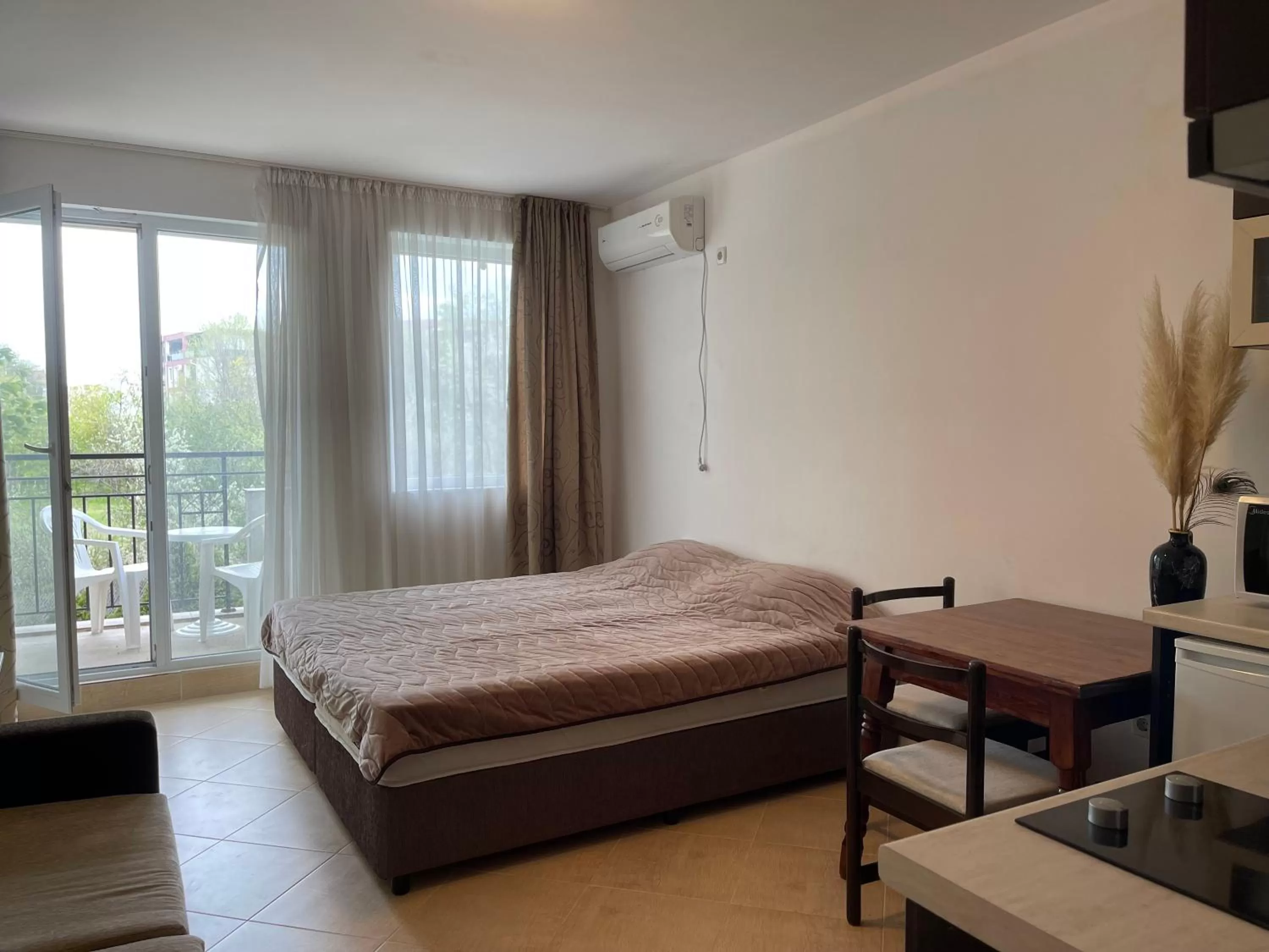 Ravda Family Resort. Park&Sea