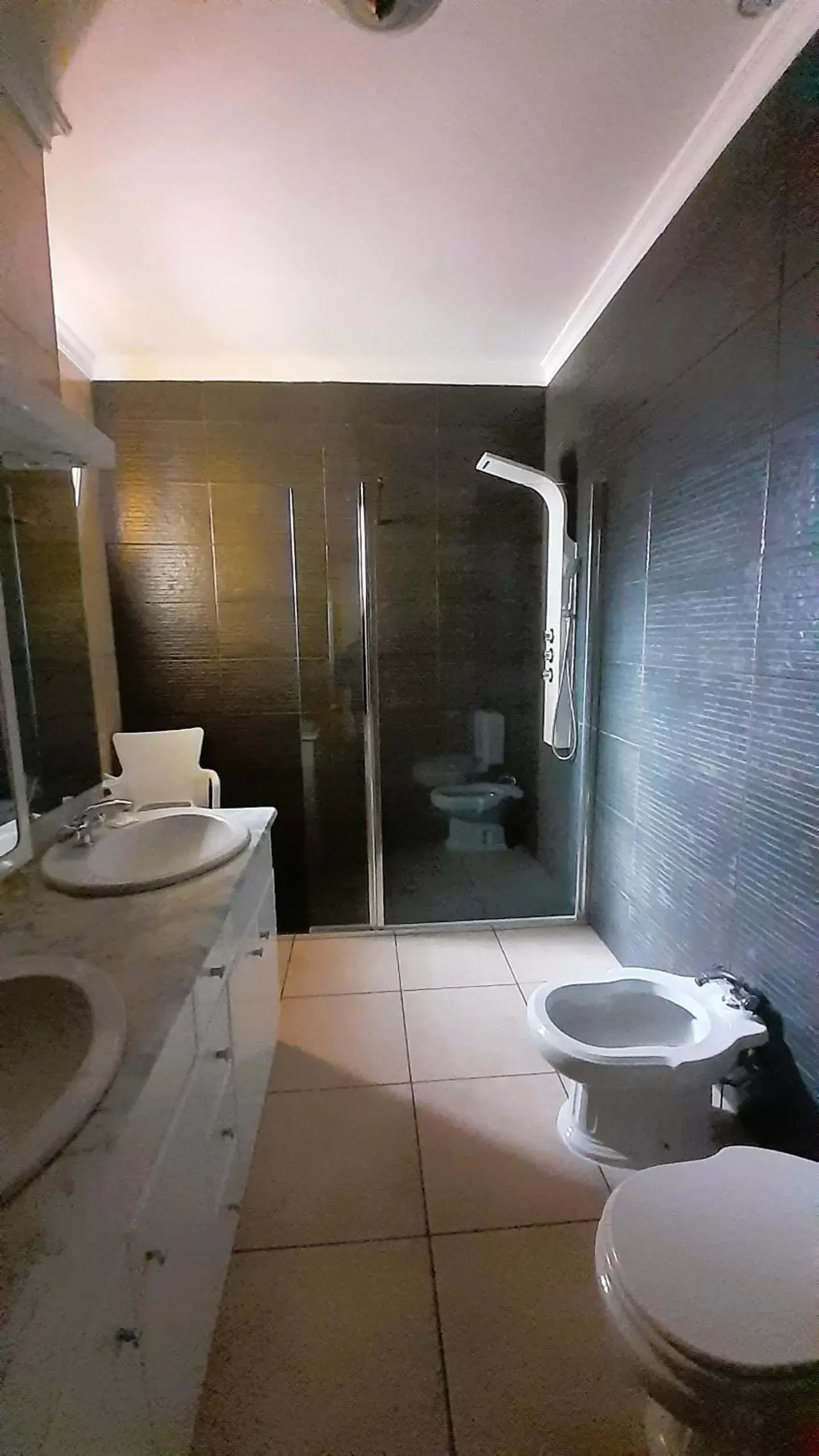 Double Room with Shared Bathroom in A Flor da Rosa Double Room with Shared Bathroom in A Flor da Rosa