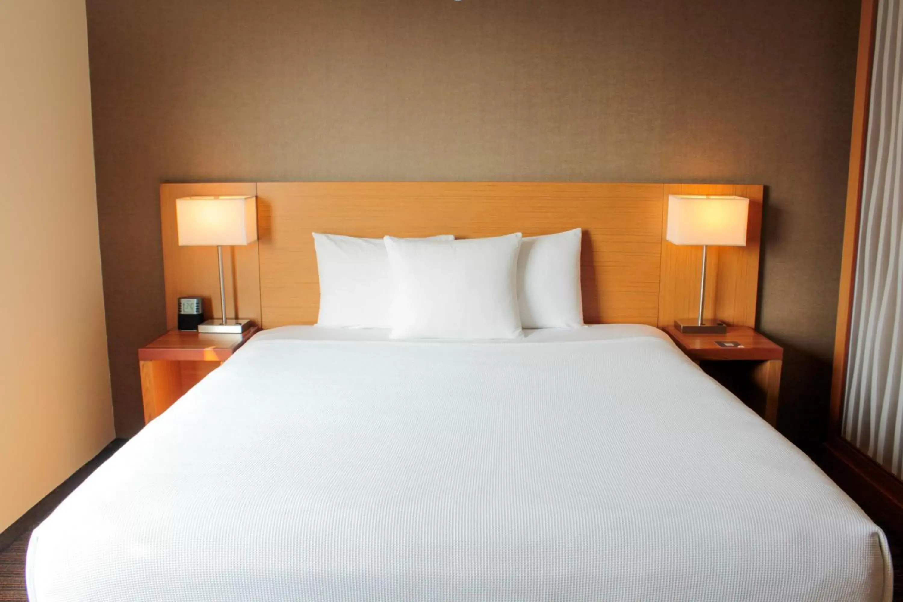 King Room in Courtyard by Marriott Ciudad del Carmen Campeche King Room in Courtyard by Marriott Ciudad del Carmen Campeche