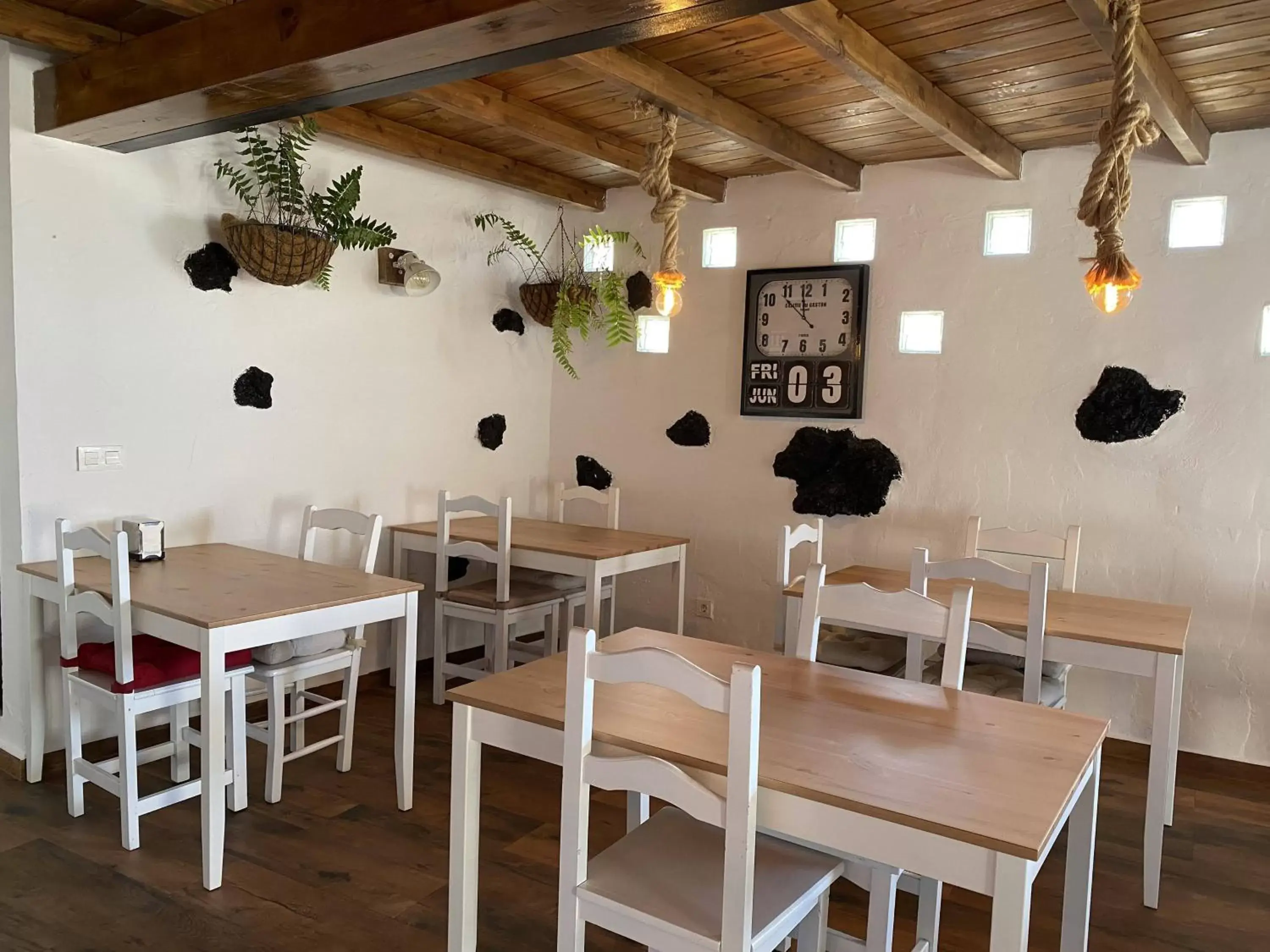 Breakfast, Restaurant/Places to Eat in Finca Marisa