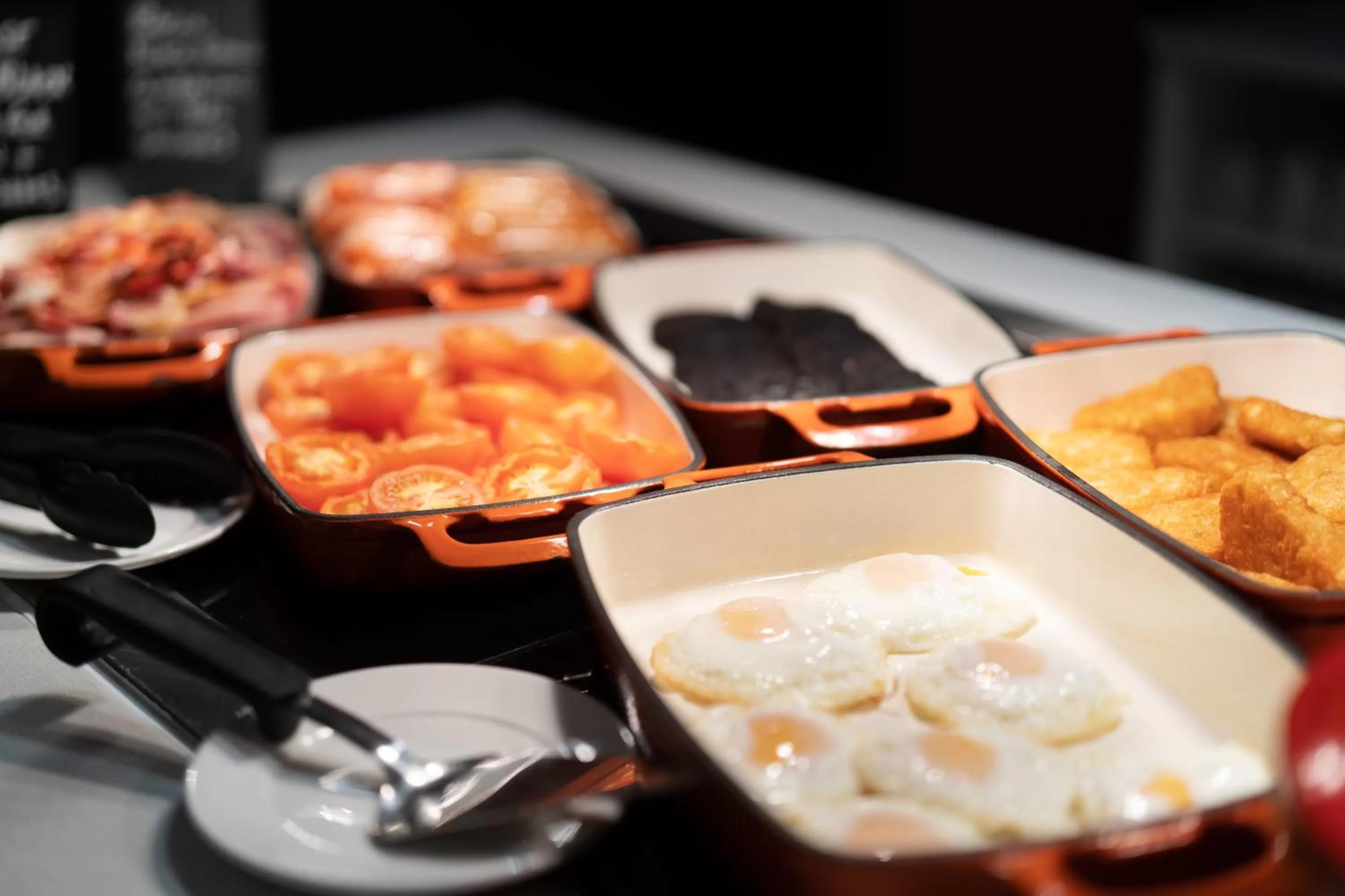 Restaurant/places to eat in Holiday Inn Stevenage by IHG