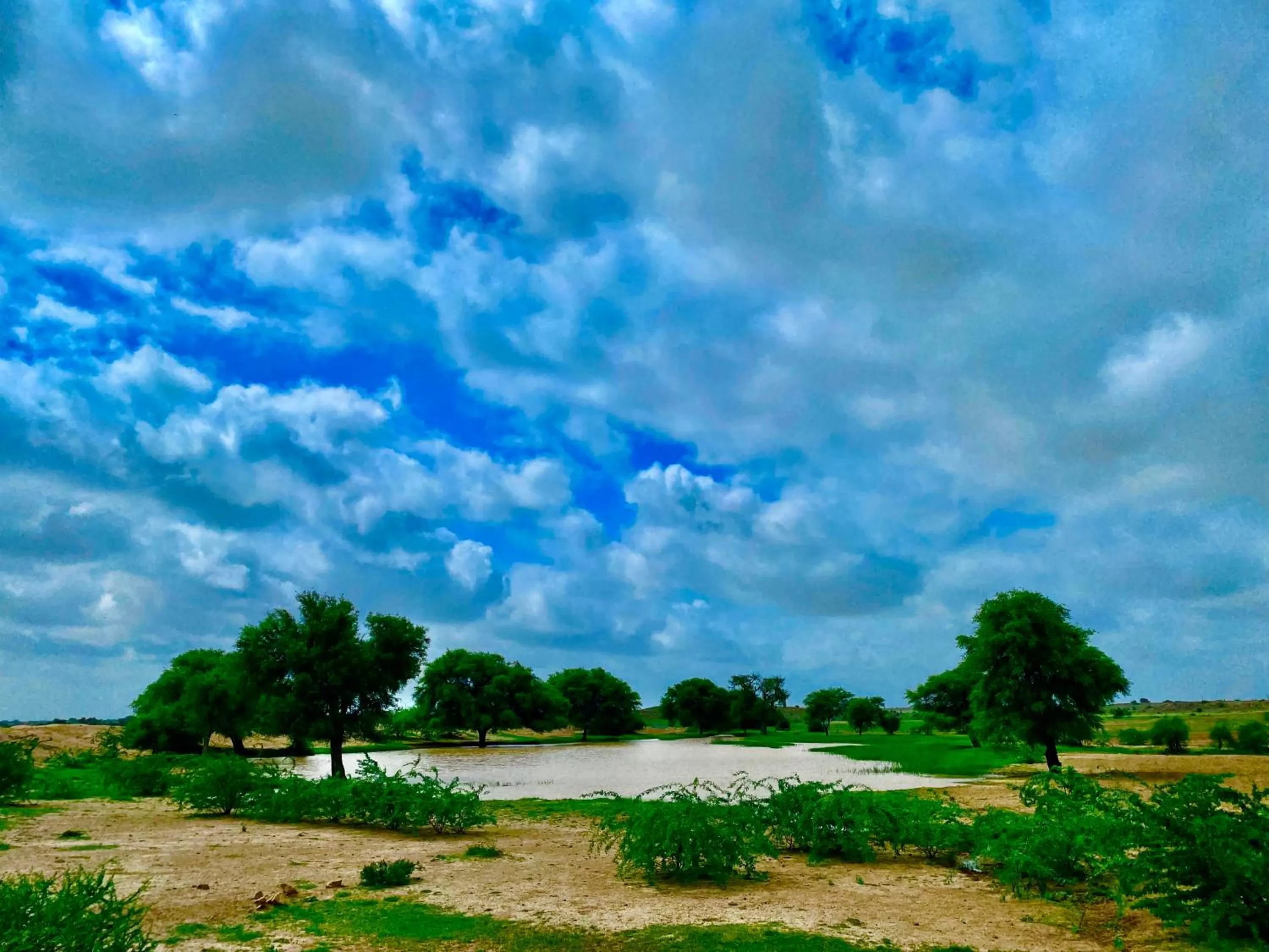 Property building in Hotel Murad Haveli