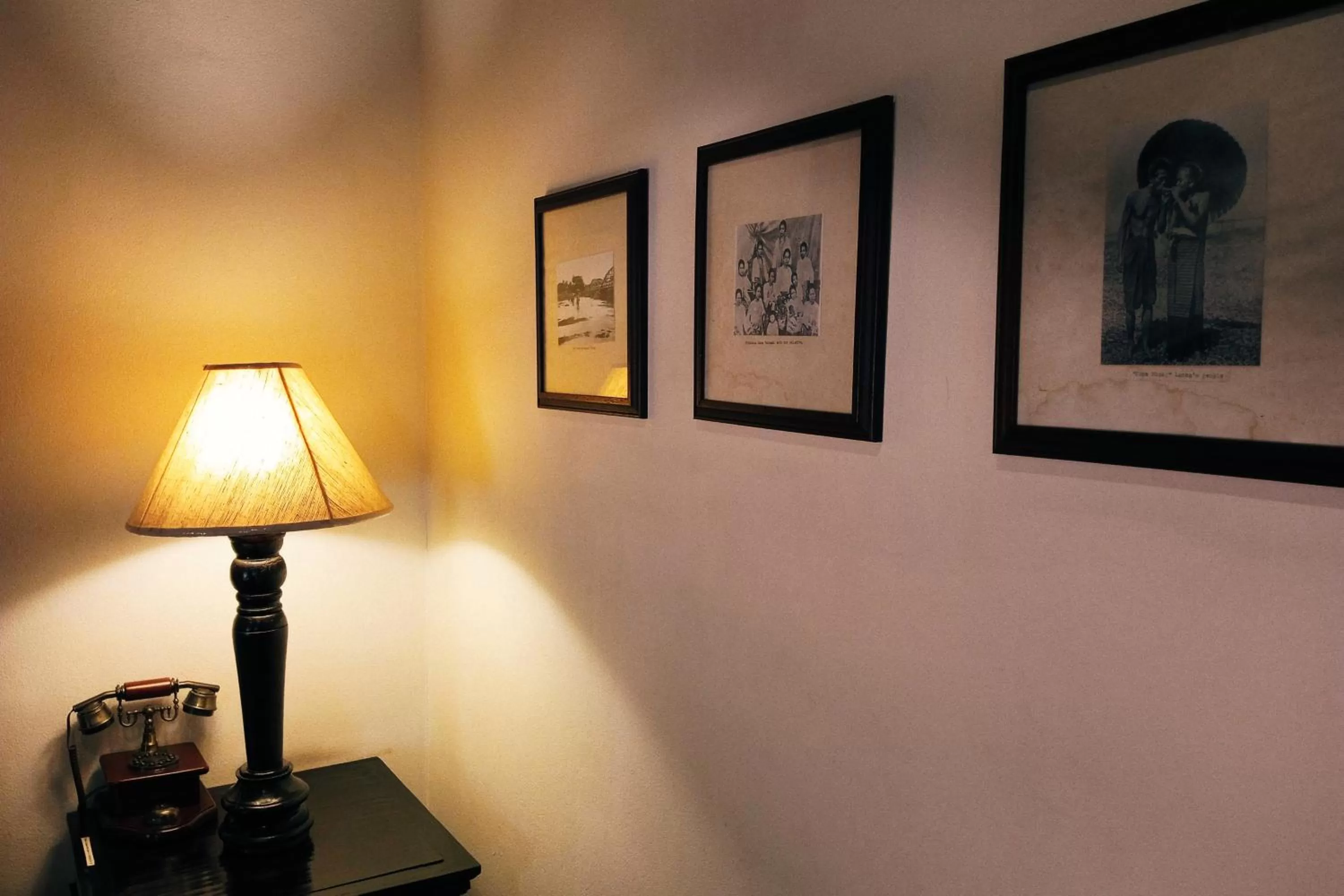 Tri Yaan Na Ros Colonial House