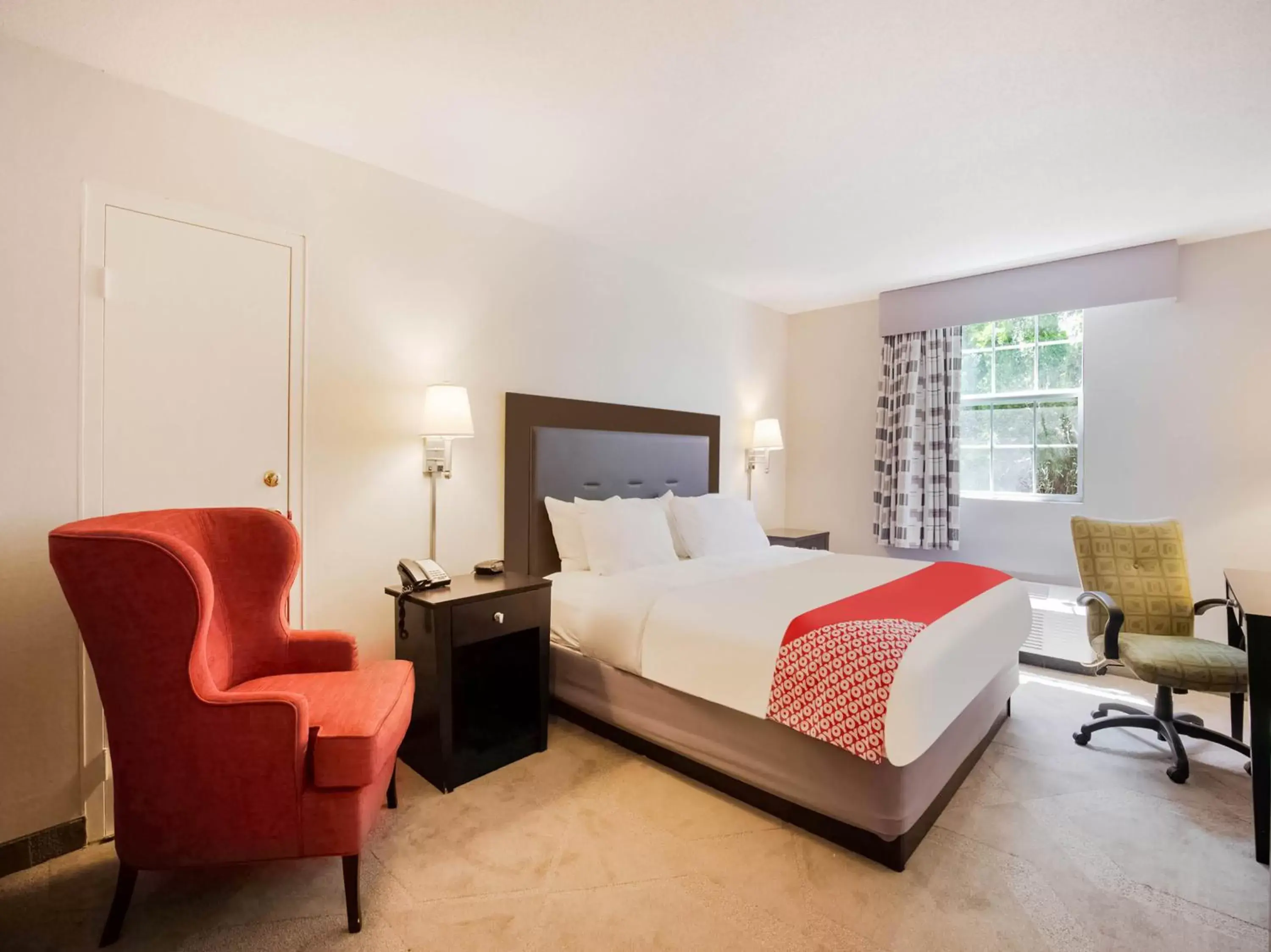 Bedroom in Days Inn by Wyndham Conneaut Bedroom in Days Inn by Wyndham Conneaut