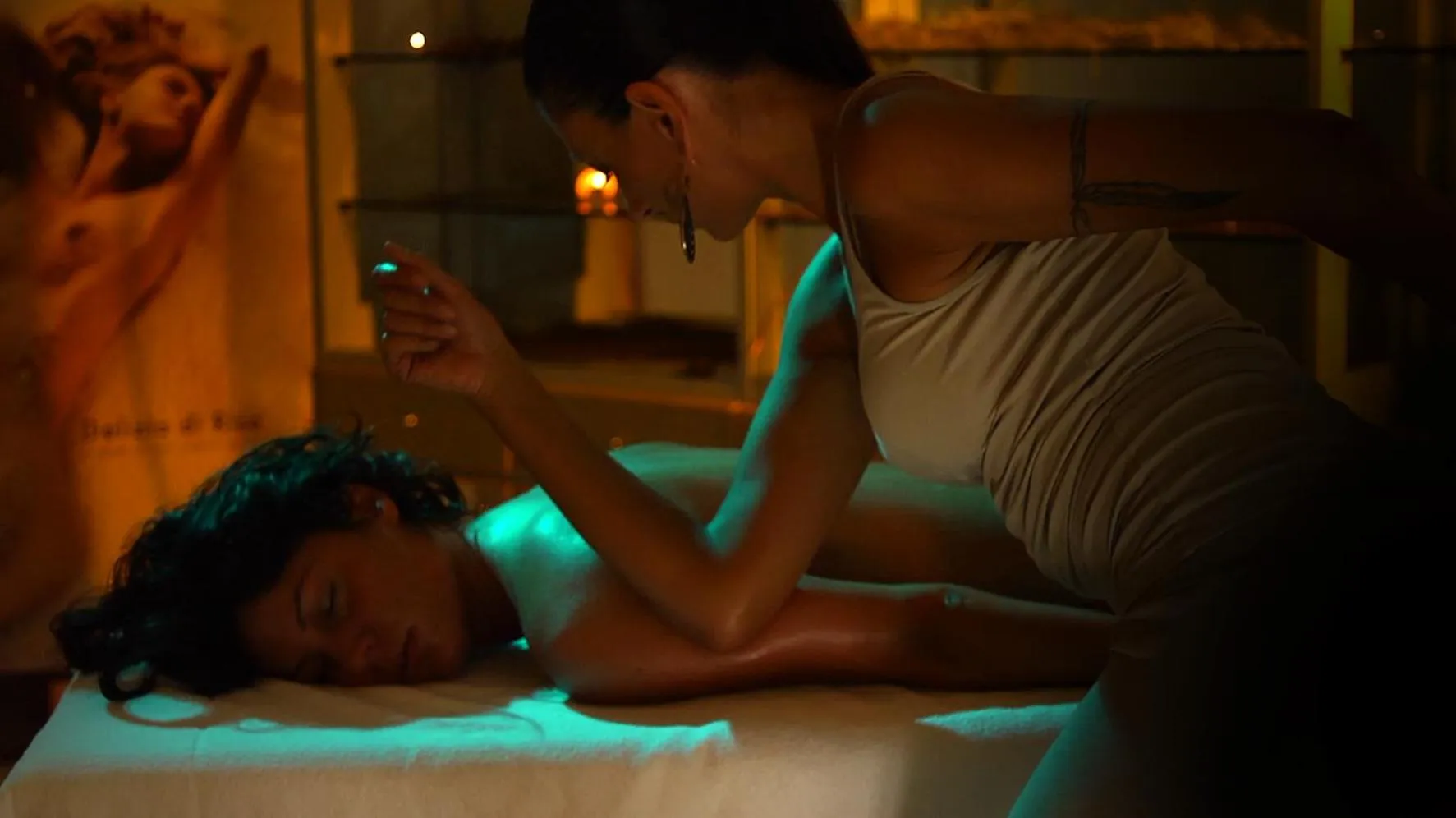 Staff in Hotel Casale