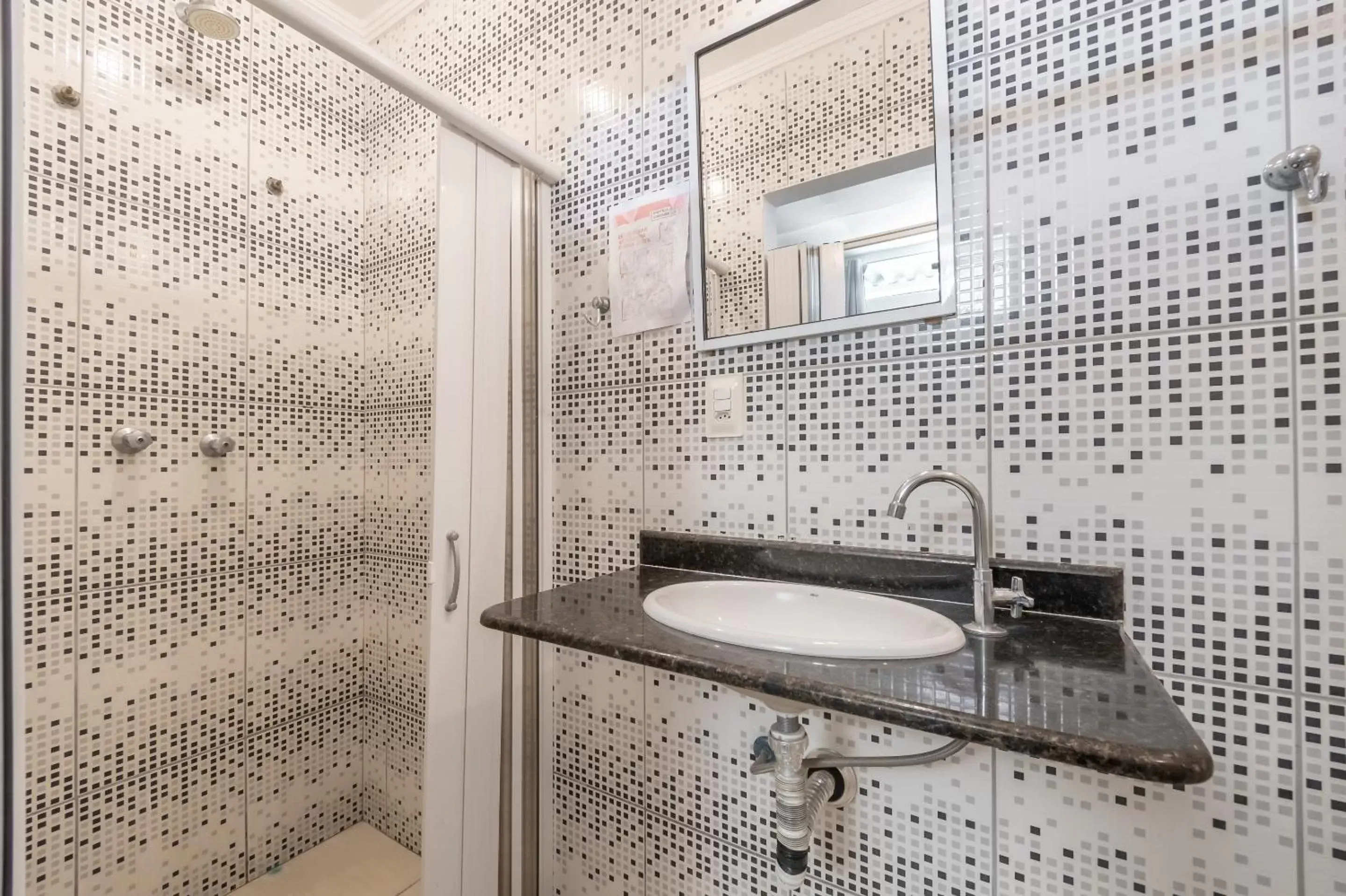 Double Room in Hotel Campolim Double Room in Hotel Campolim