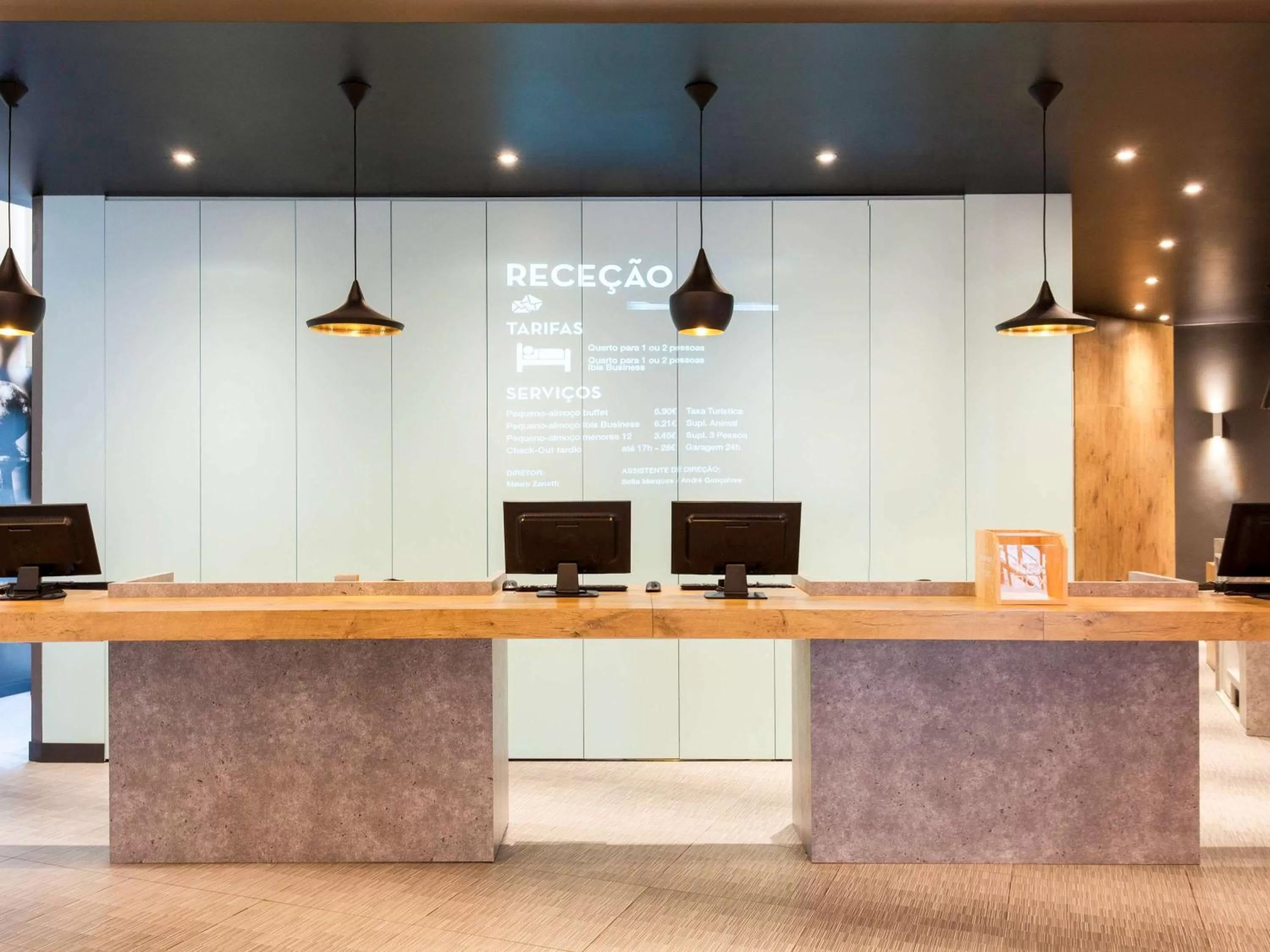 Other in Hotel ibis Lisboa Jose Malhoa