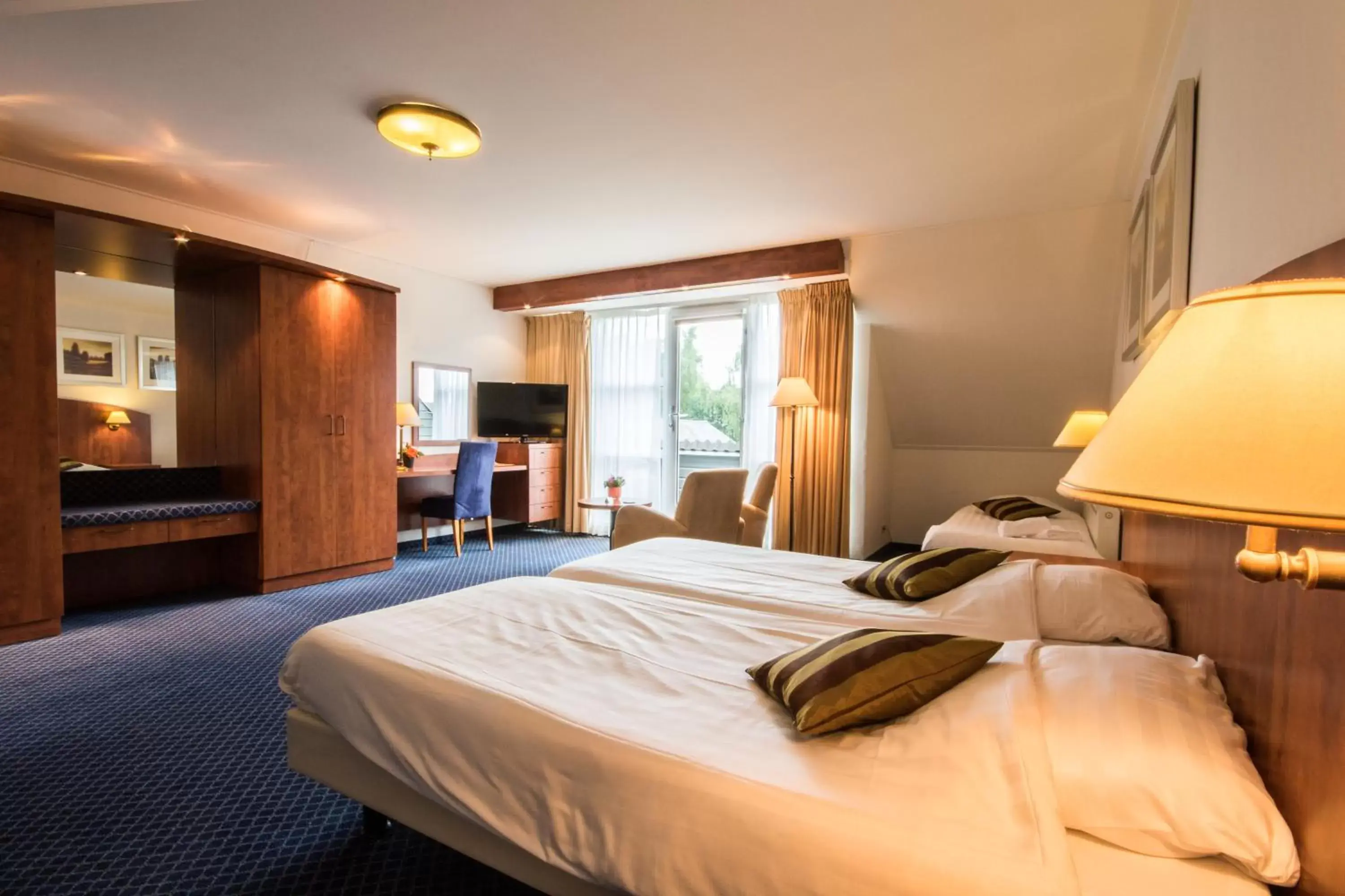 Day, Room Photo in De Stobbe hotel & suites