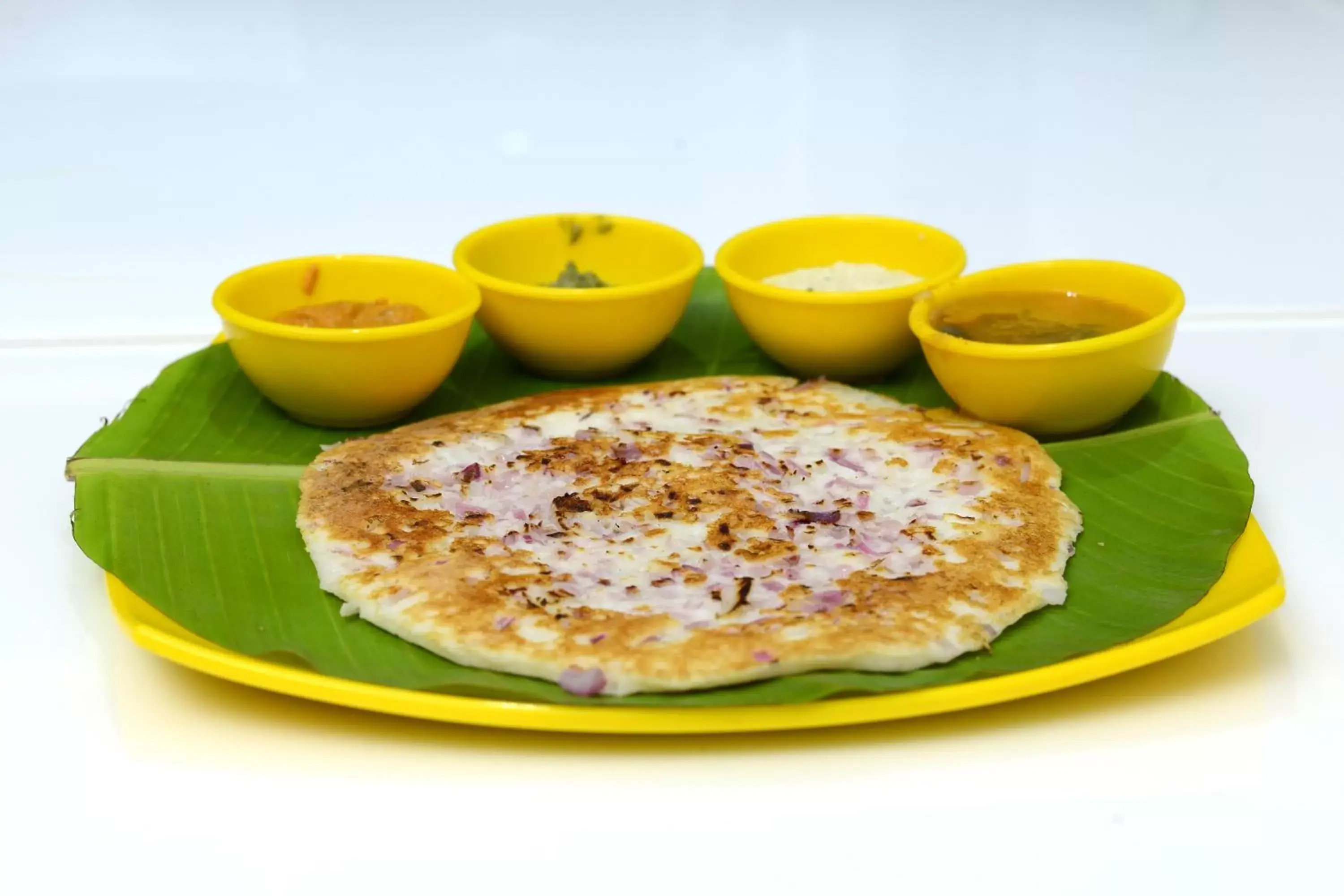 Food in Vignesh Residency Food in Vignesh Residency