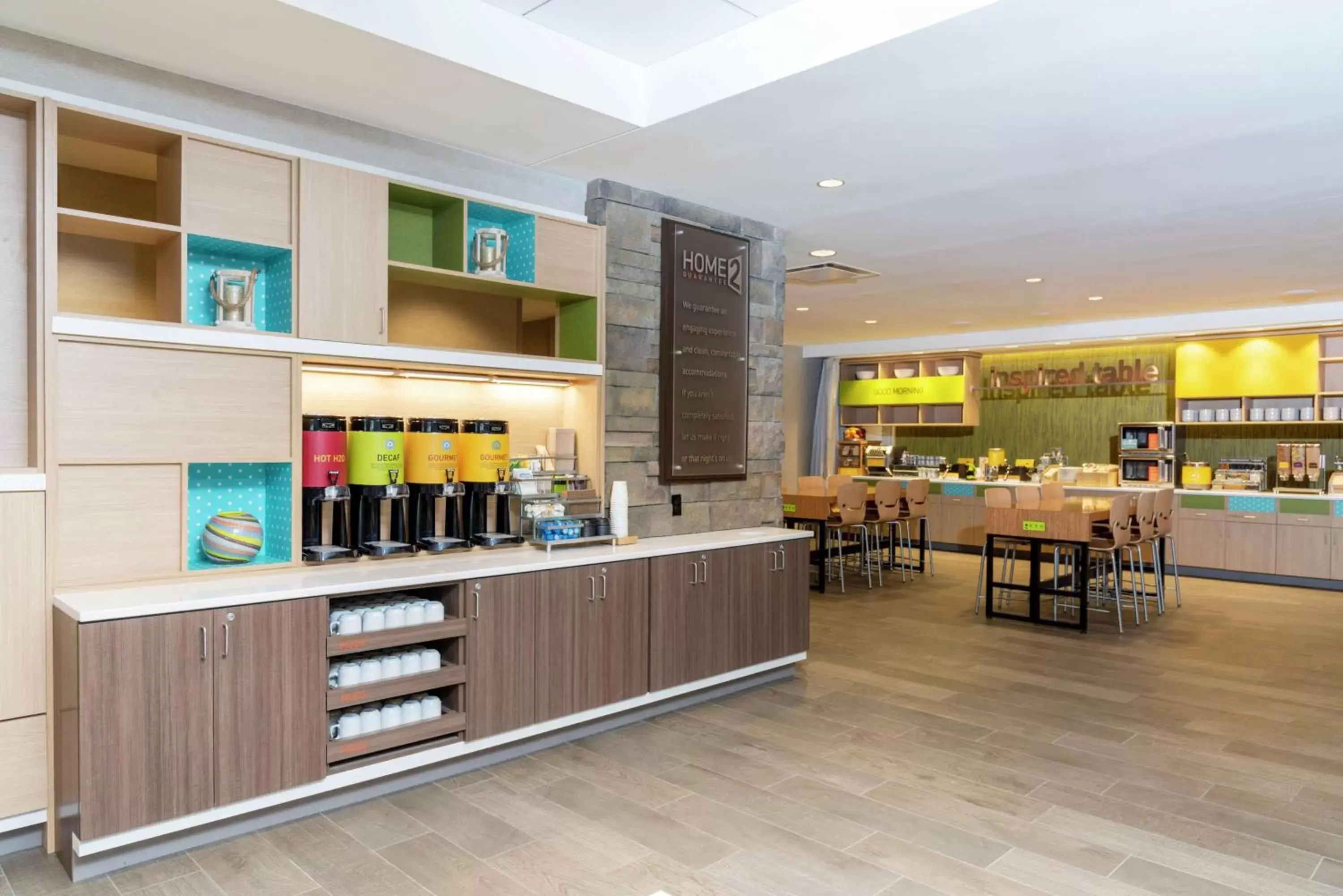 Breakfast in Home2 Suites By Hilton Appleton, Wi Breakfast in Home2 Suites By Hilton Appleton, Wi