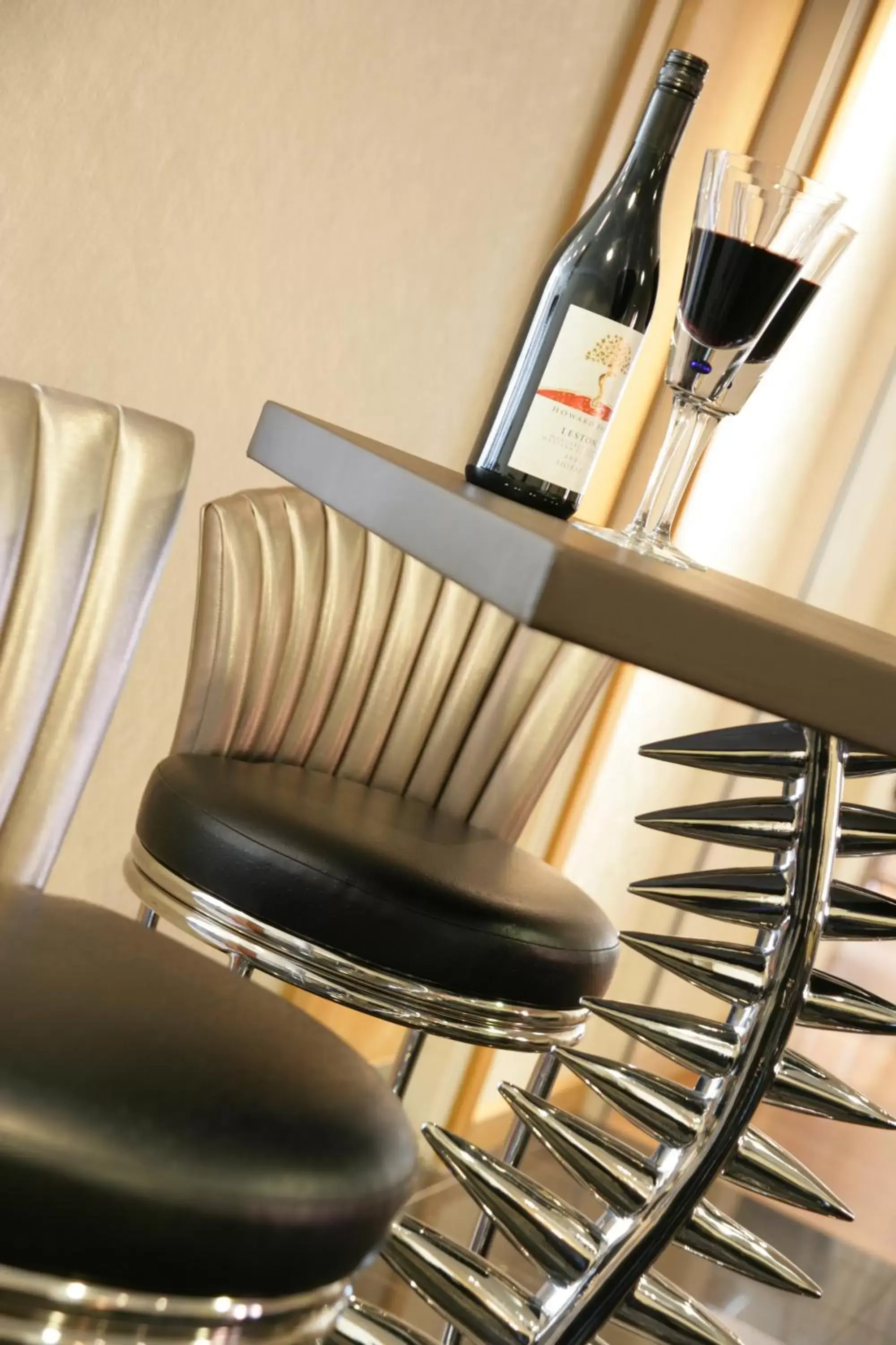 Restaurant/places to eat in The Pinewood Hotel Restaurant/places to eat in The Pinewood Hotel