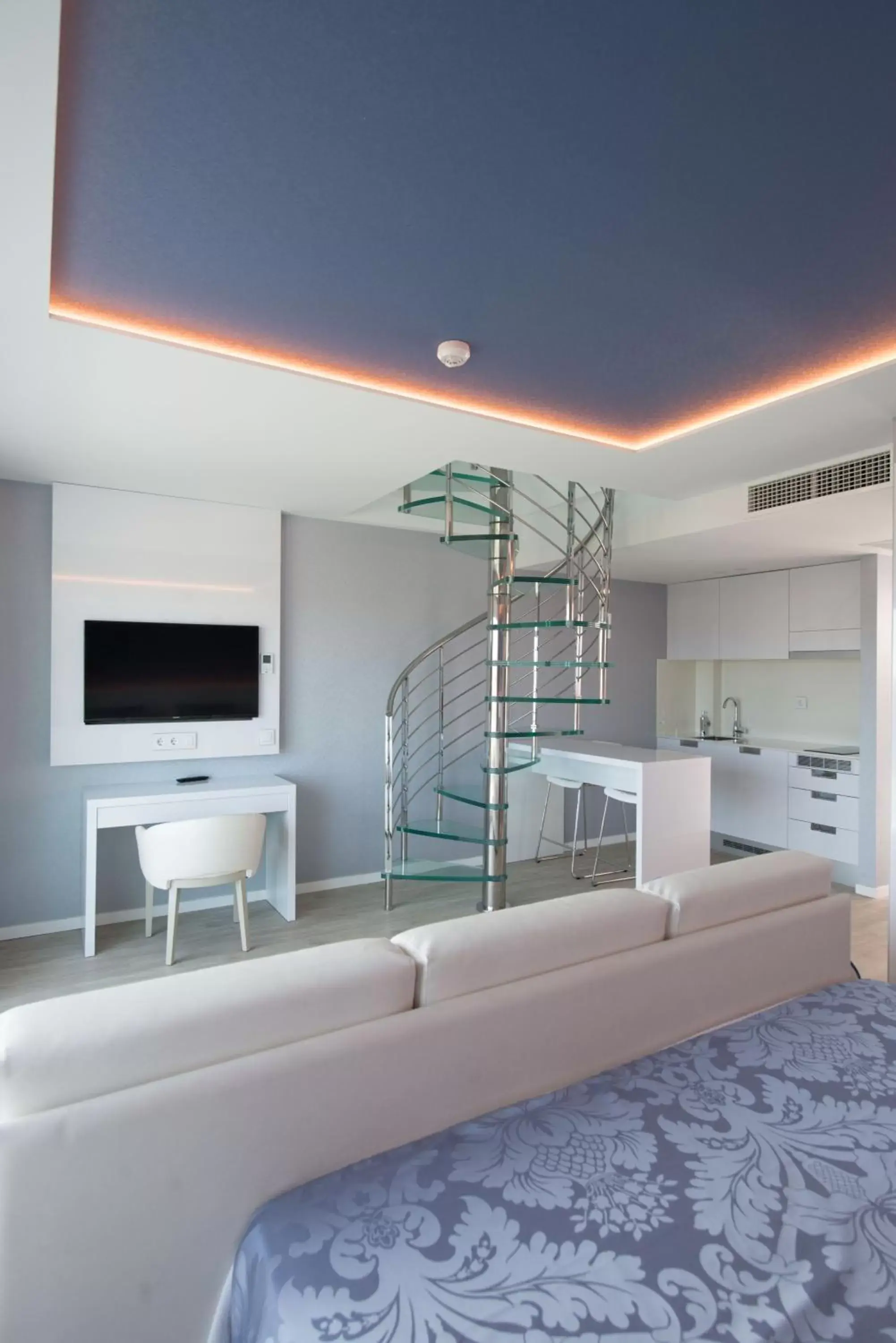 Photo of the whole room in Masd Mediterraneo Hotel Apartamentos Spa