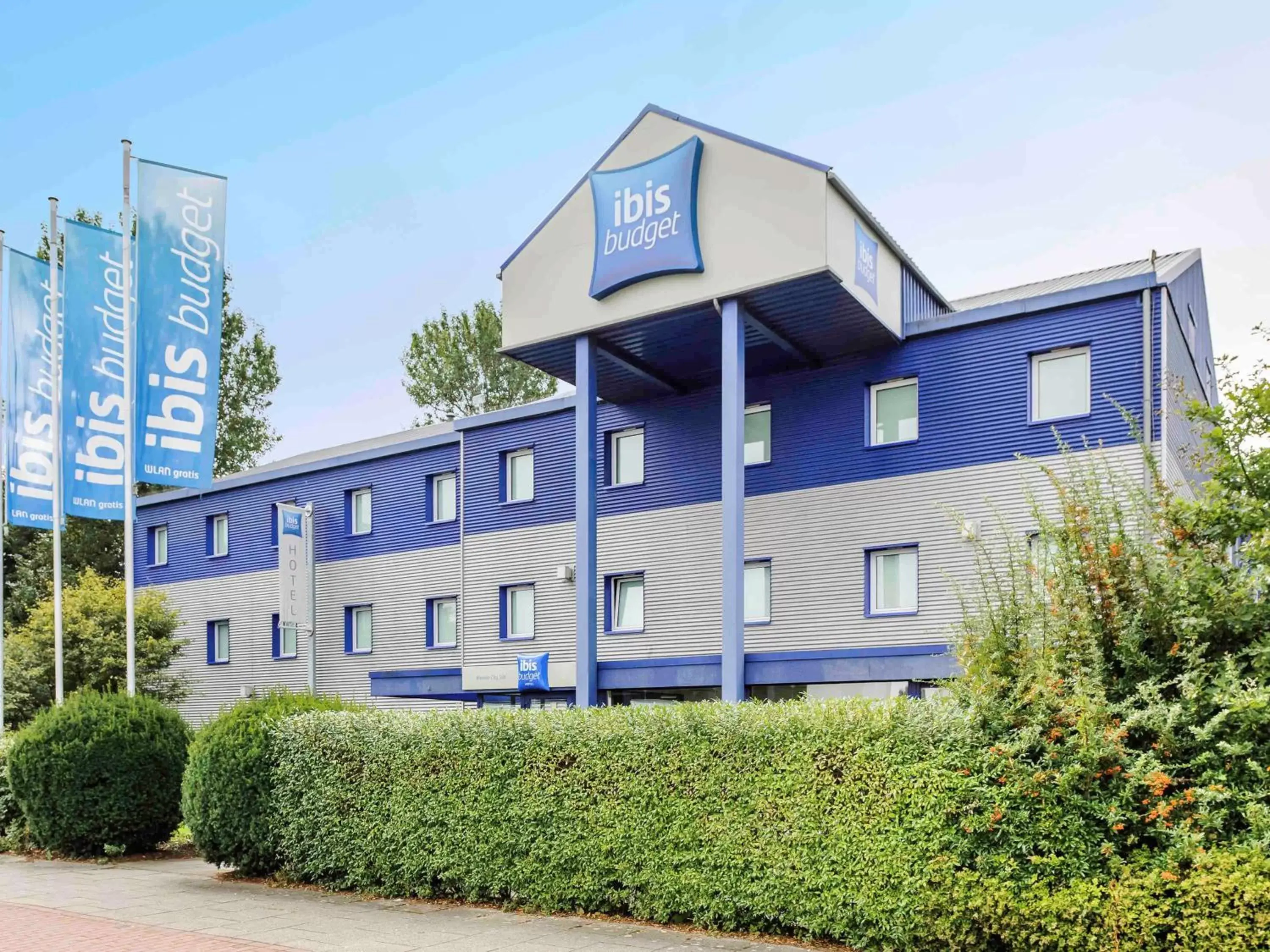 ibis budget Bremen City Süd ibis budget Bremen City Süd