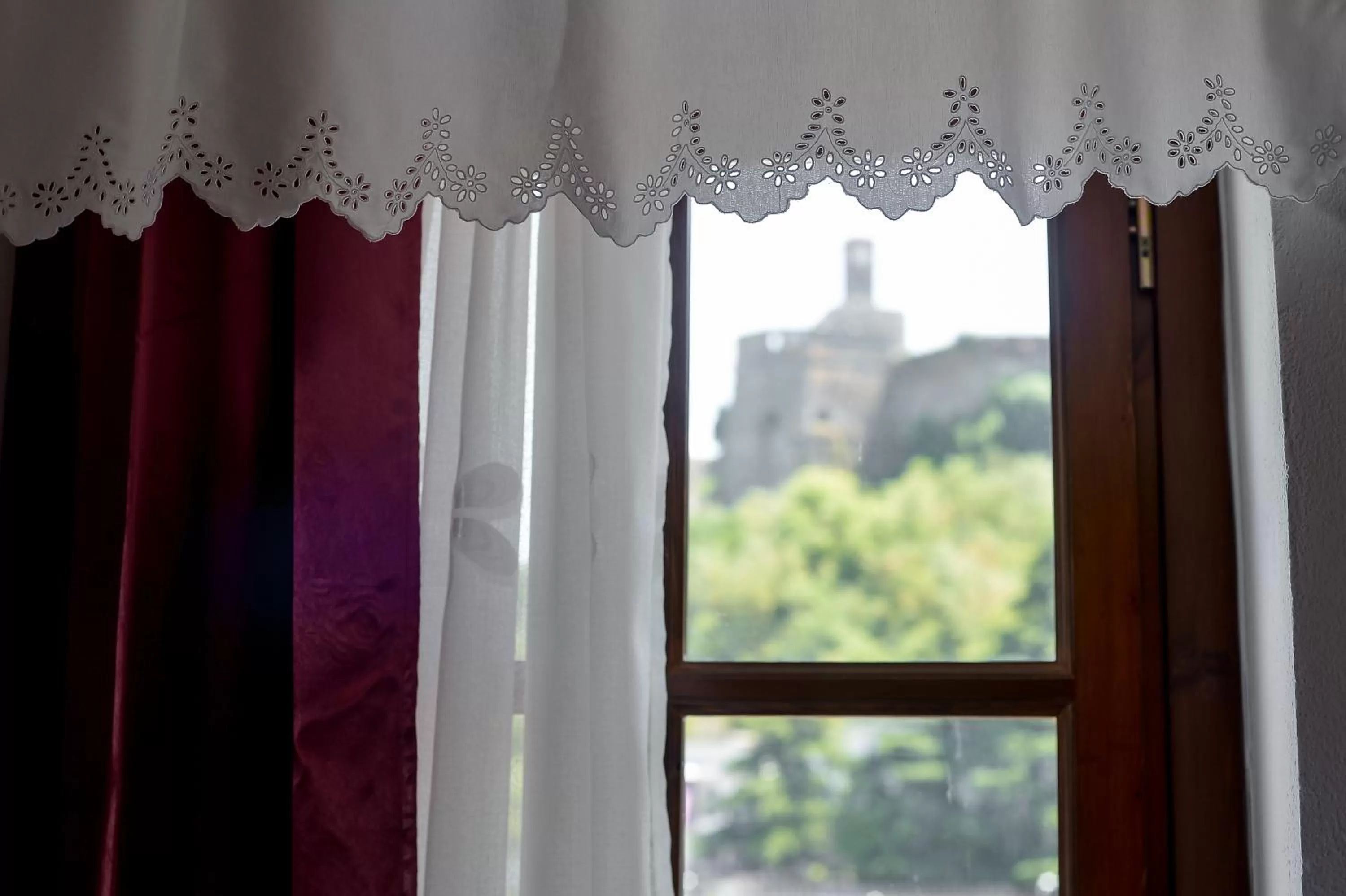 Landmark view in Hotel Kalemi 2