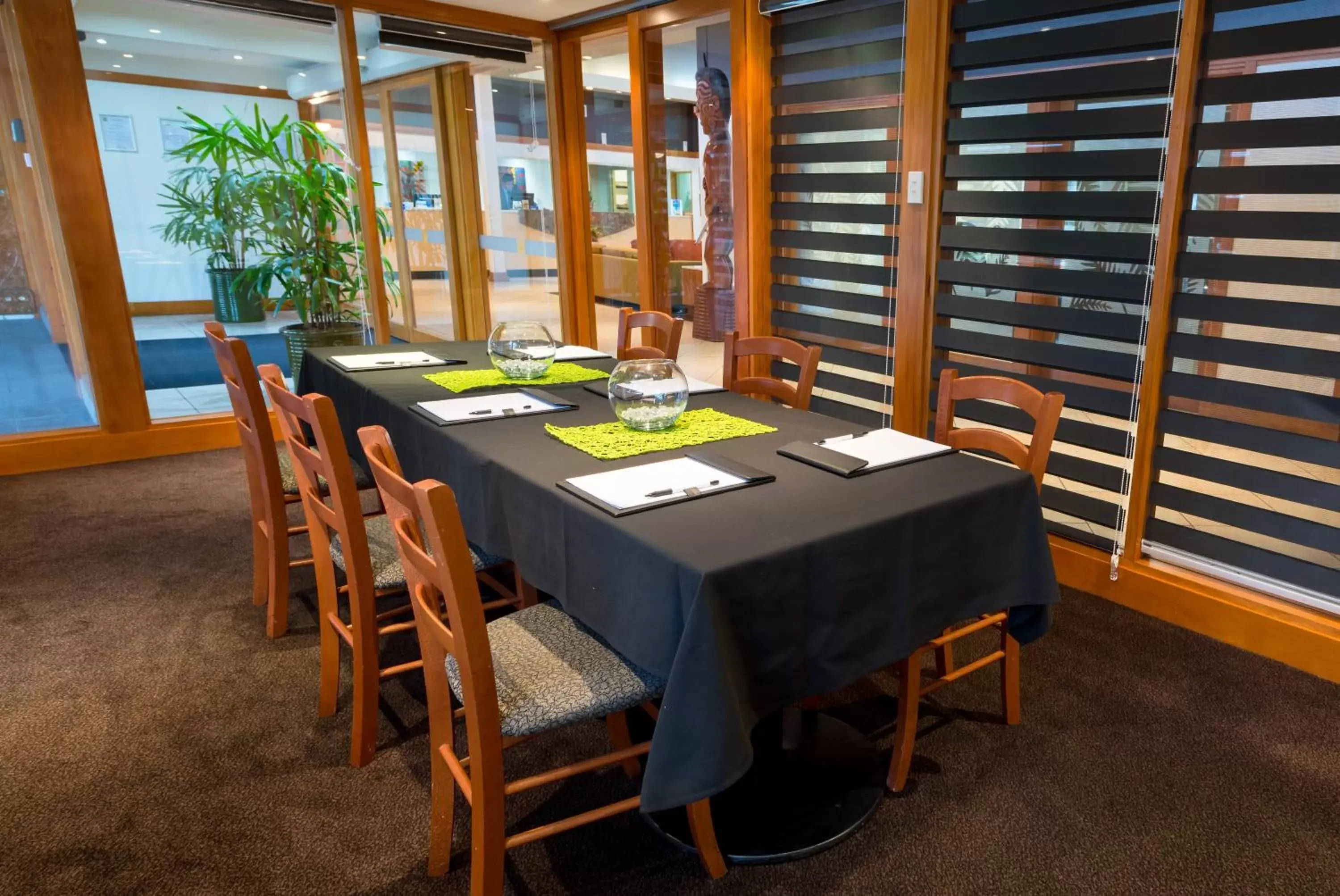 Meeting/conference room in Copthorne Hotel Rotorua