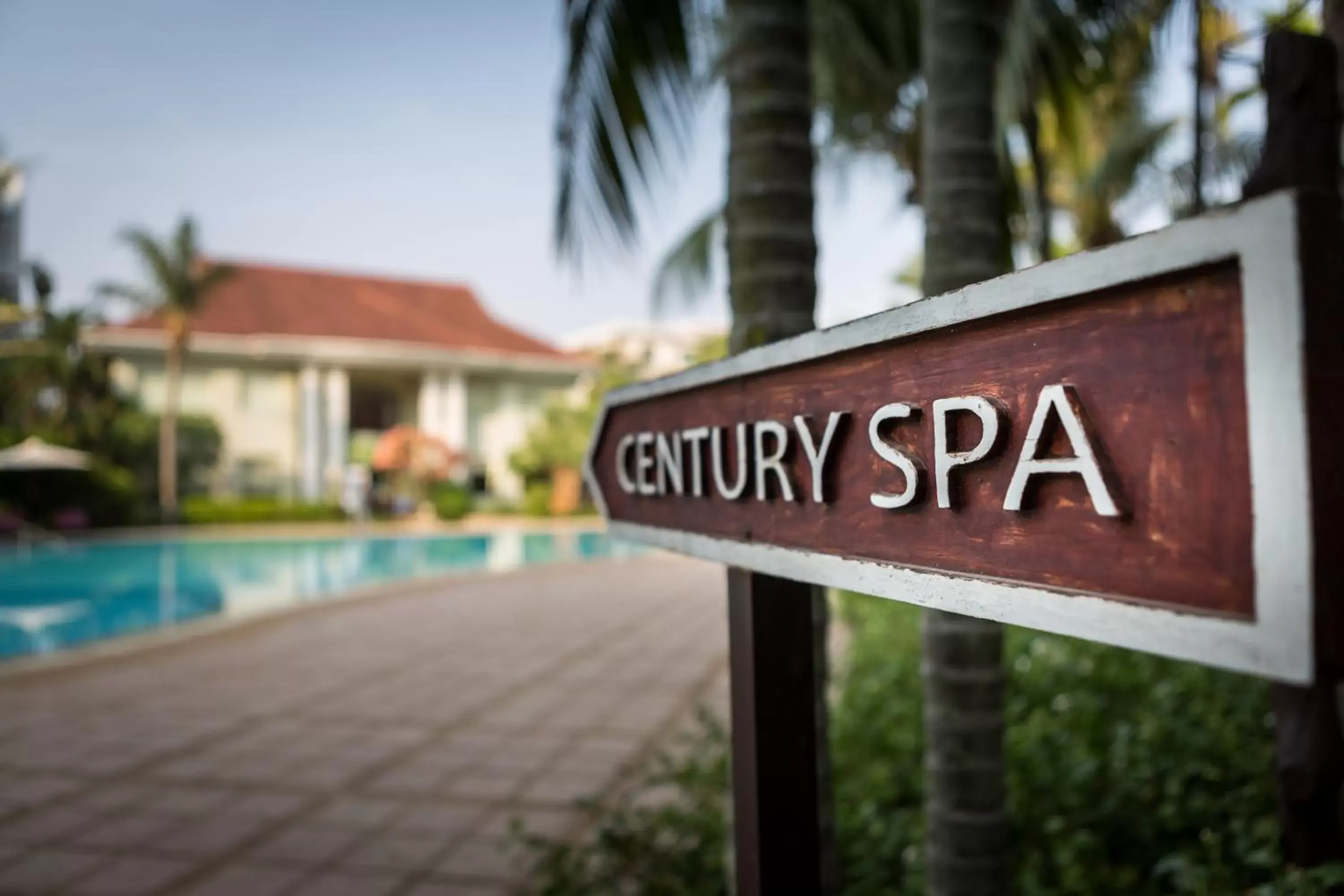 Spa and wellness centre/facilities, Swimming Pool in Angkor Century Resort & Spa