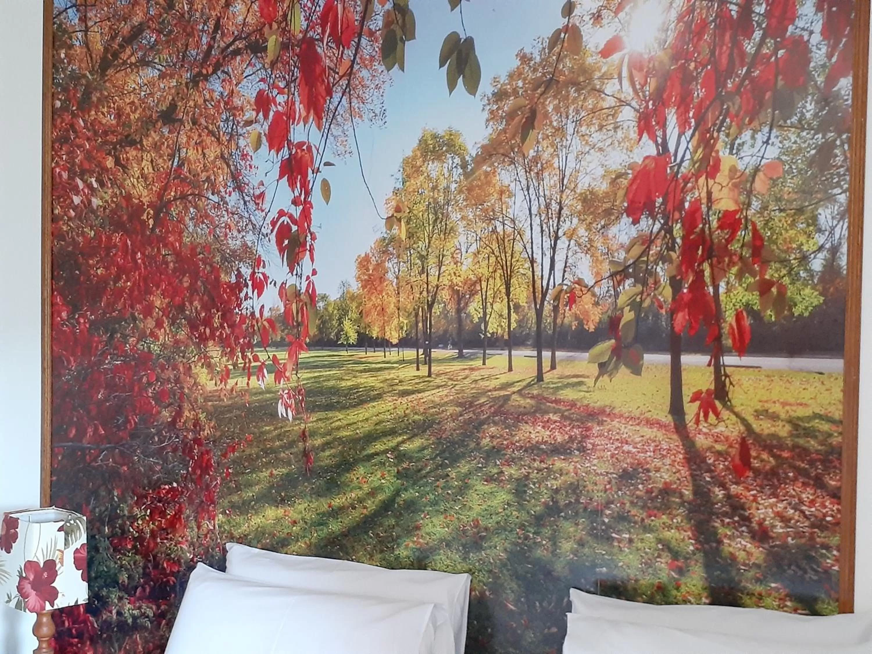 Pousada R.N.C. Nosso Paraíso