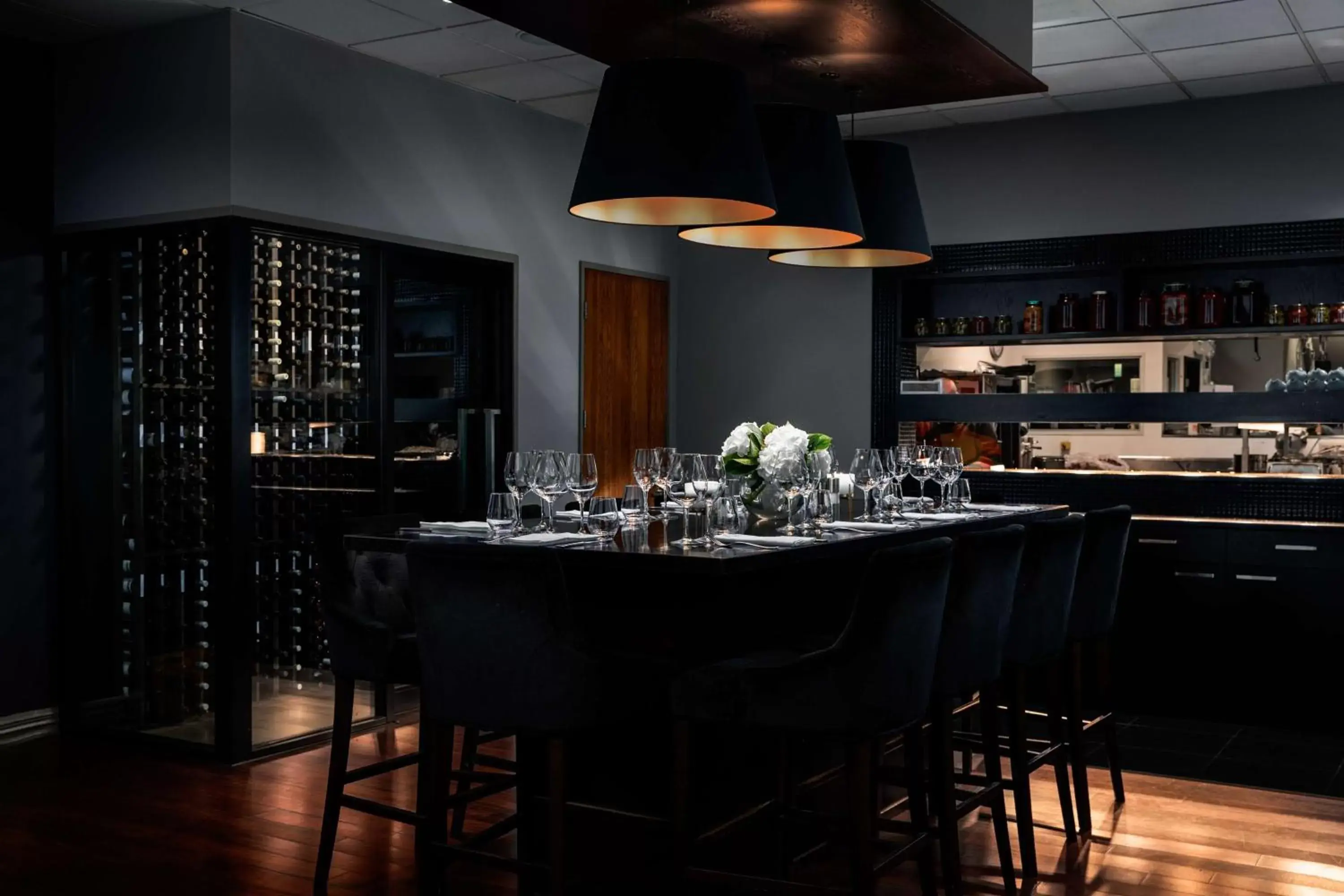 Restaurant/places to eat in Rydges Latimer Christchurch Restaurant/places to eat in Rydges Latimer Christchurch